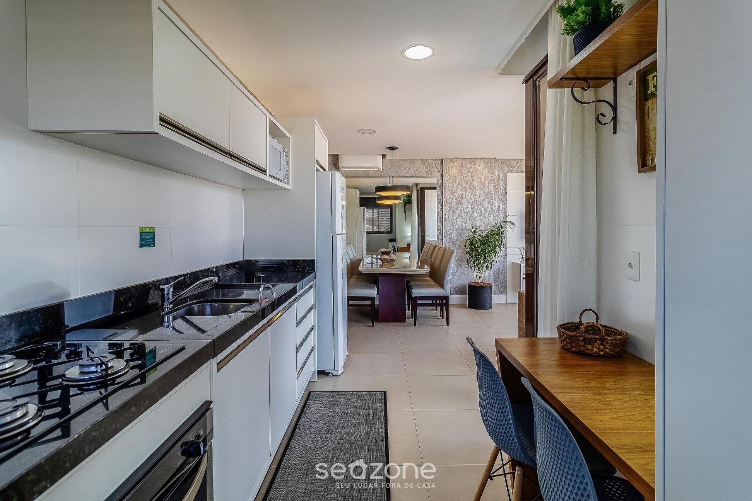 CSD - Apartments near Bombas Beach