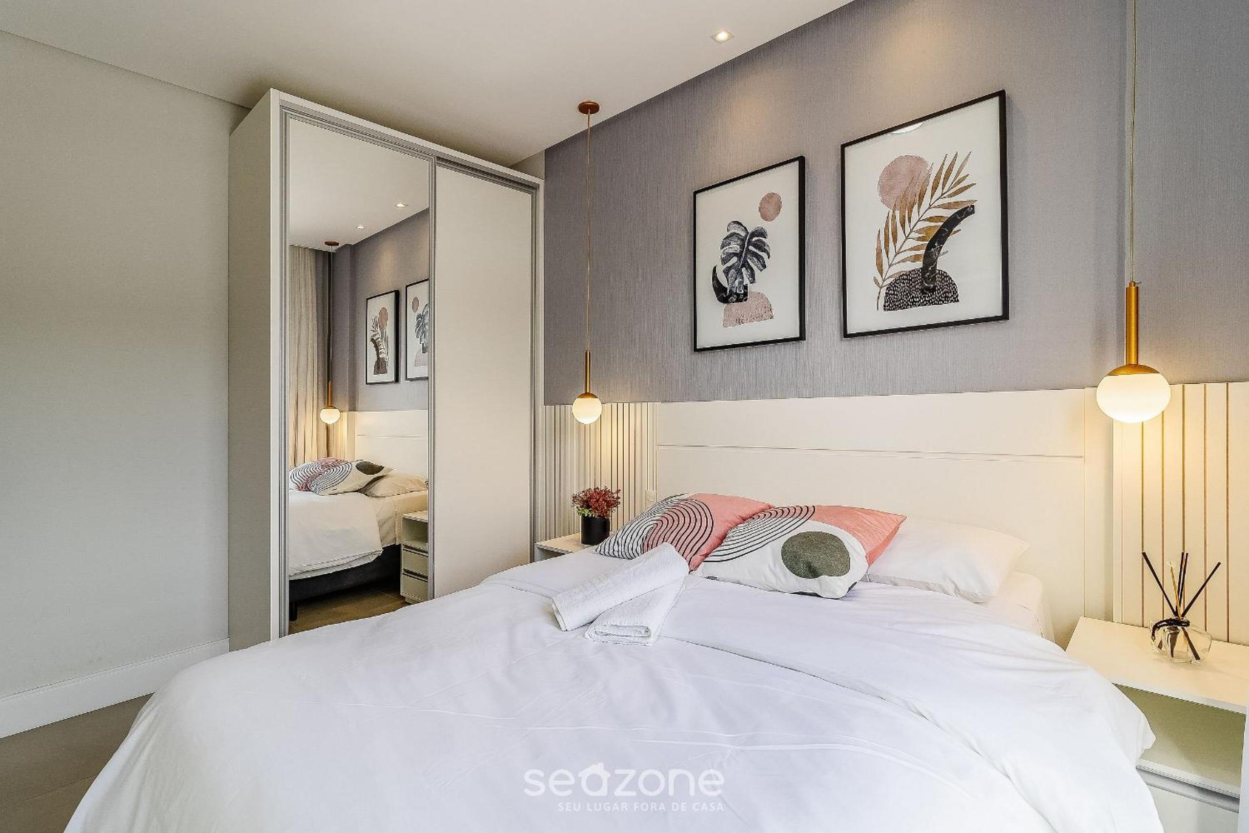 CSD - Apartments near Bombas Beach