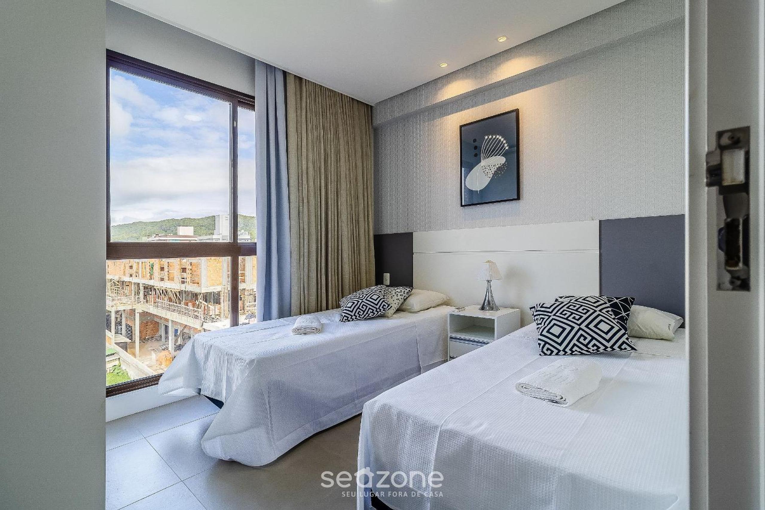CSD - Apartments near Bombas Beach
