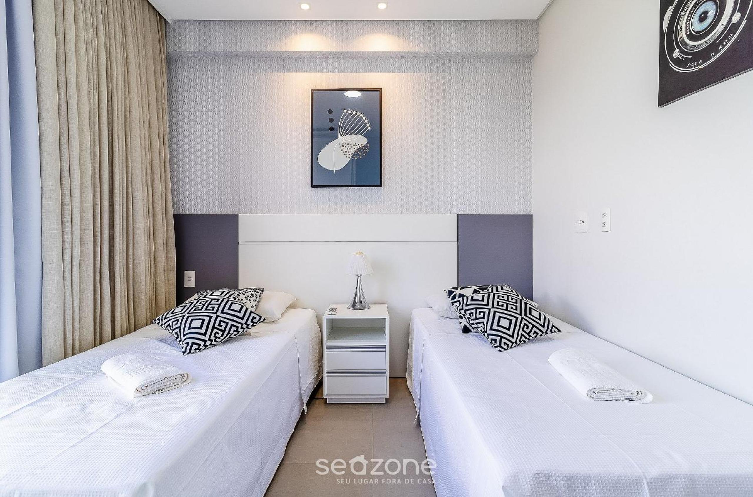 CSD - Apartments near Bombas Beach