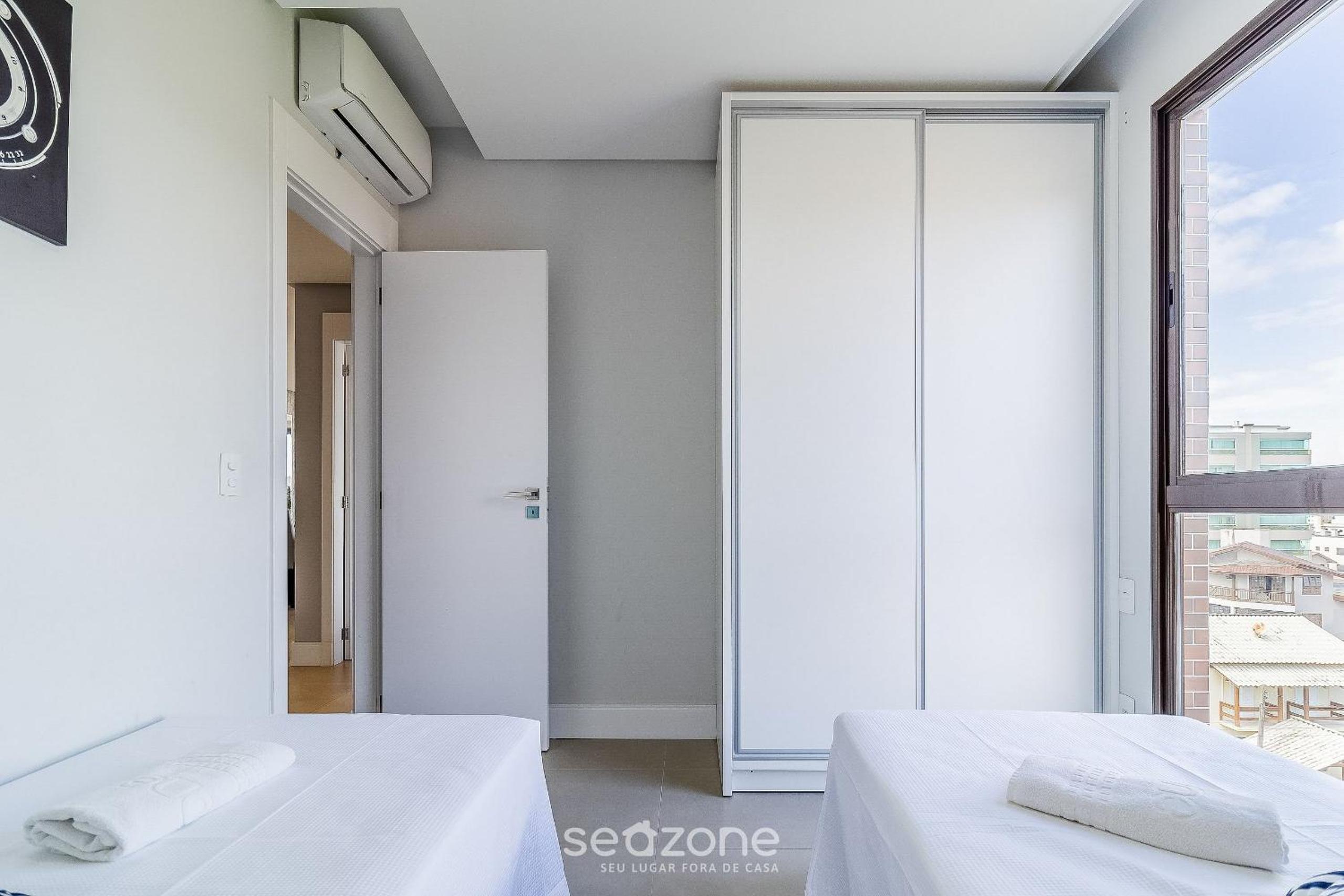 CSD - Apartments near Bombas Beach