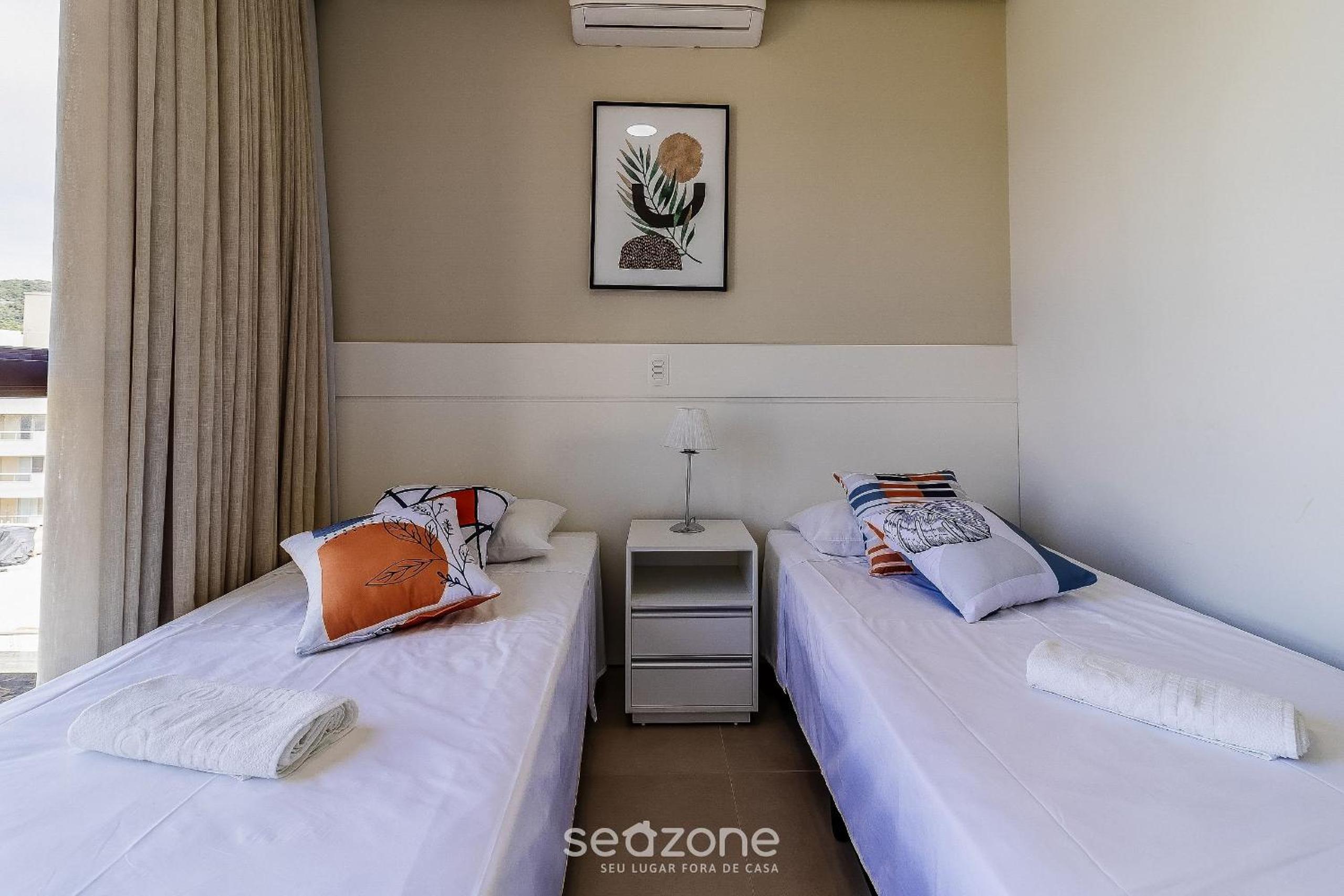 CSD - Apartments near Bombas Beach