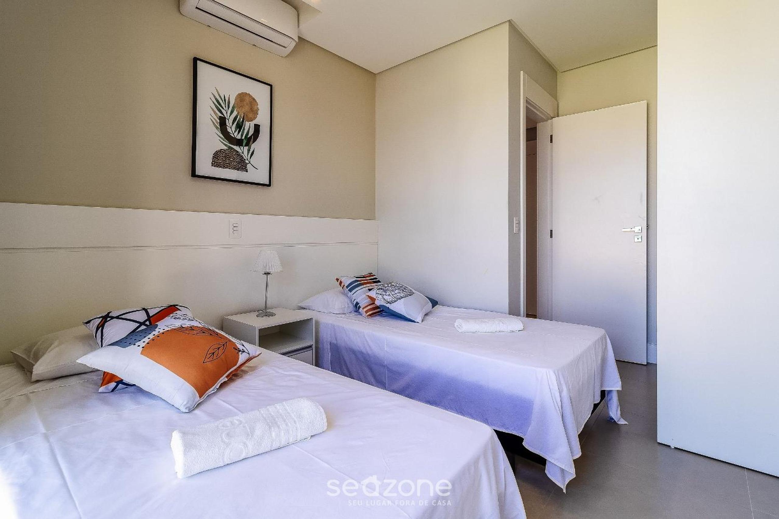 CSD - Apartments near Bombas Beach
