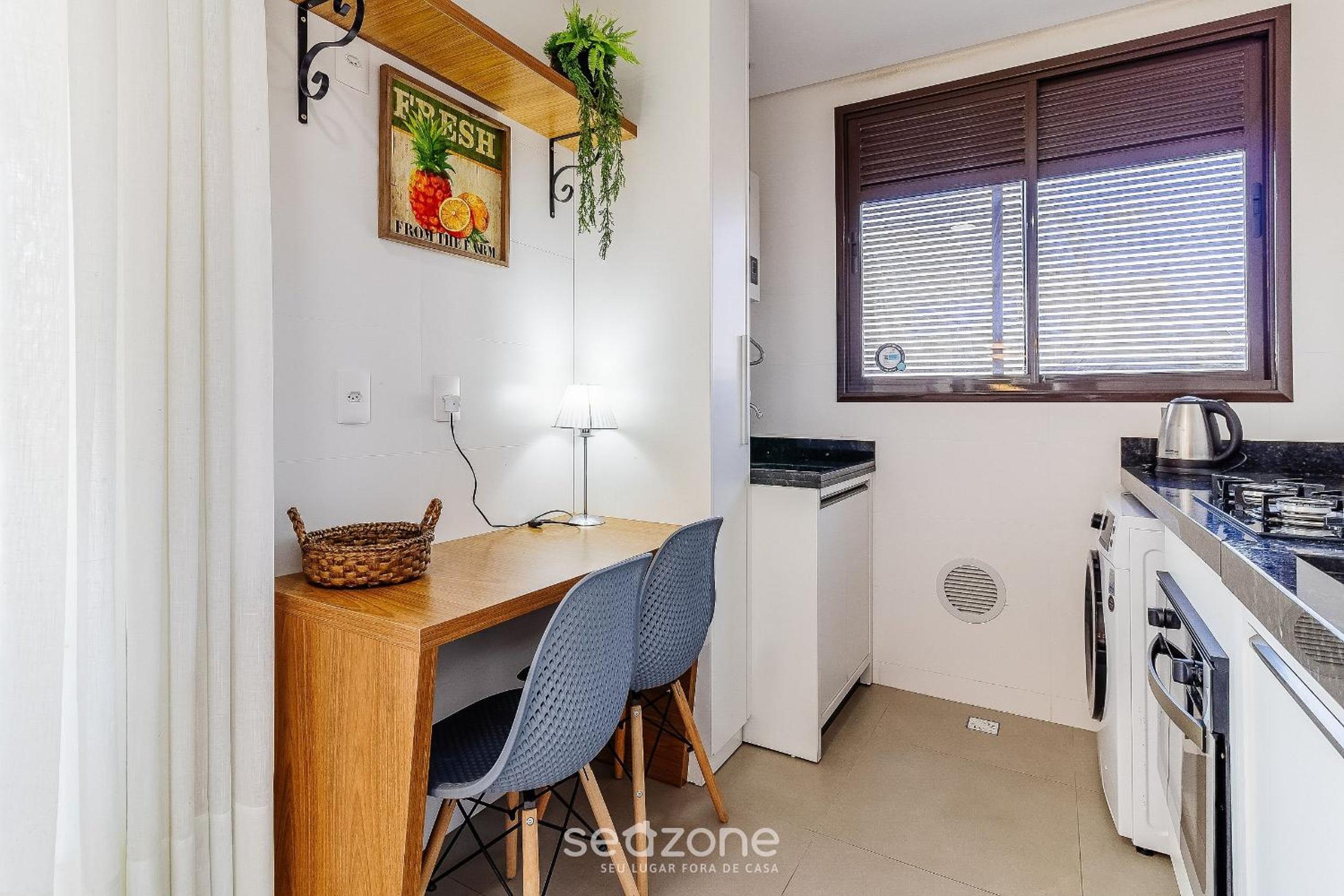 CSD - Apartments near Bombas Beach