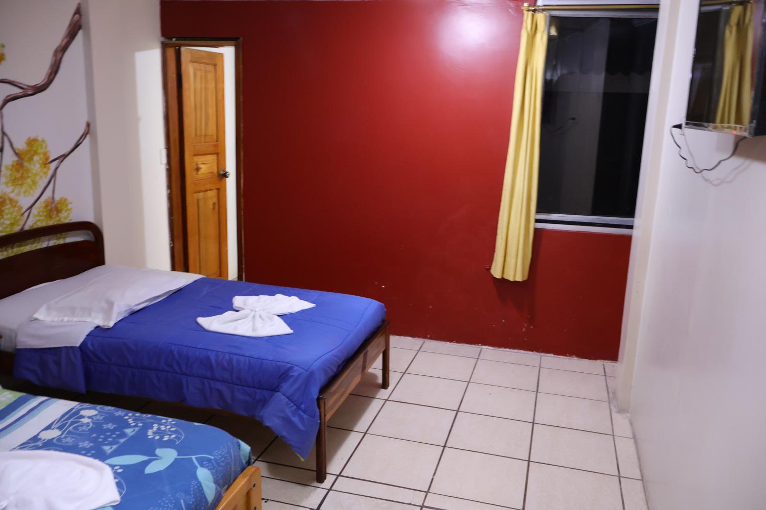 Andes Hostal
