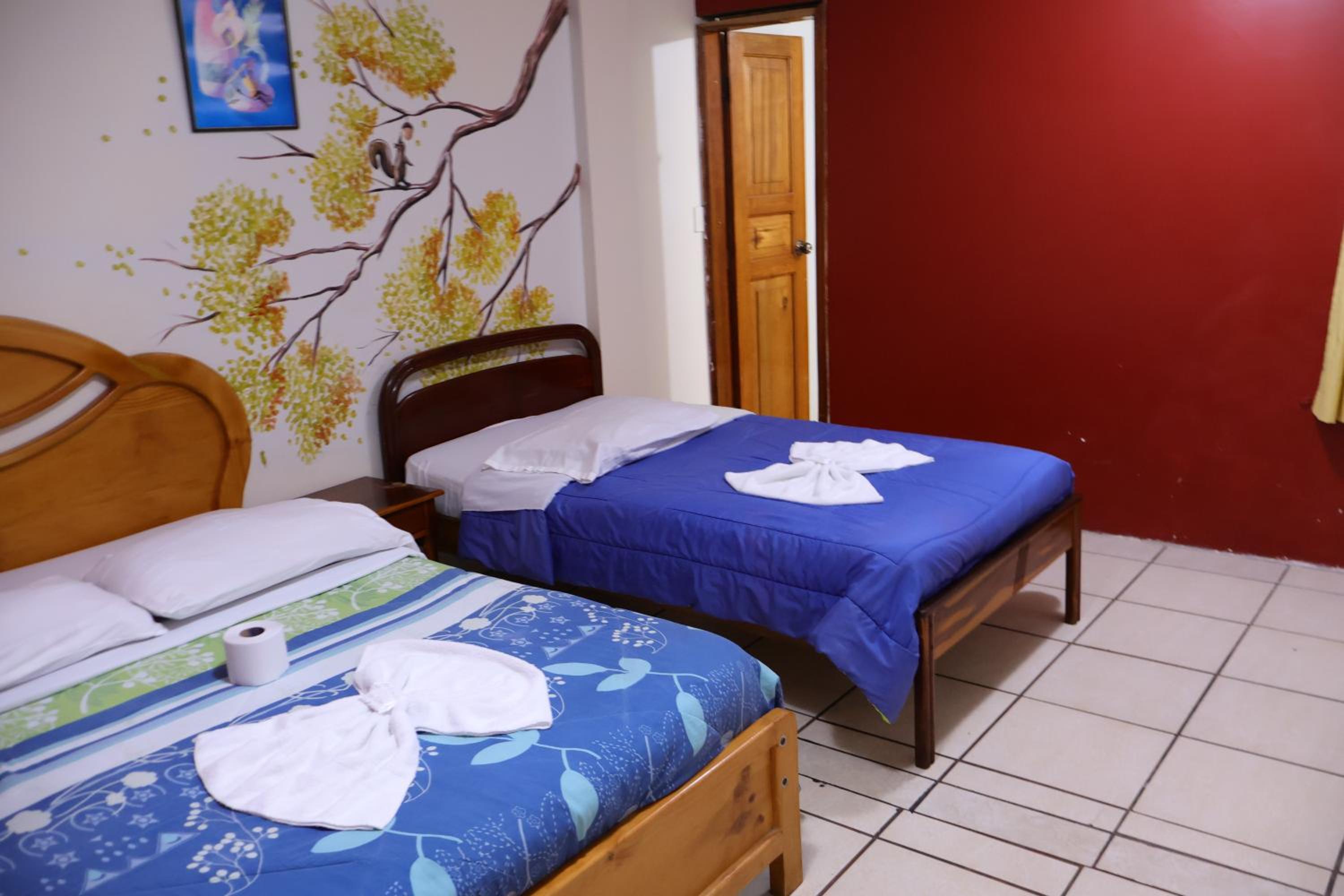 Andes Hostal