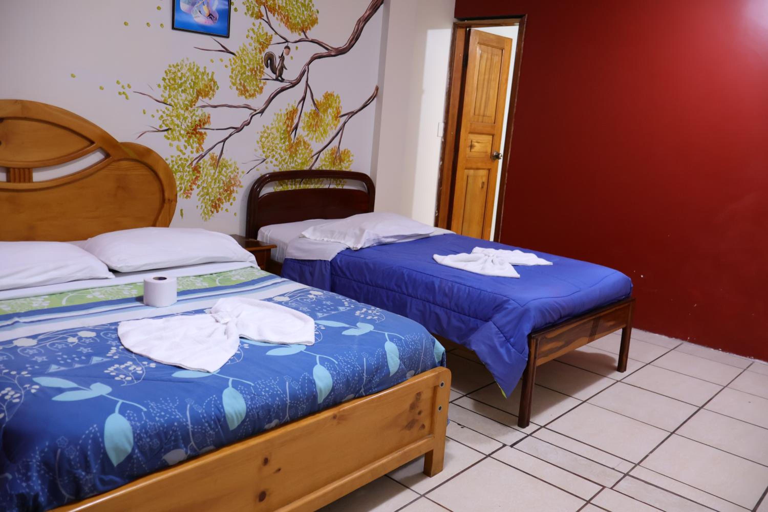 Andes Hostal