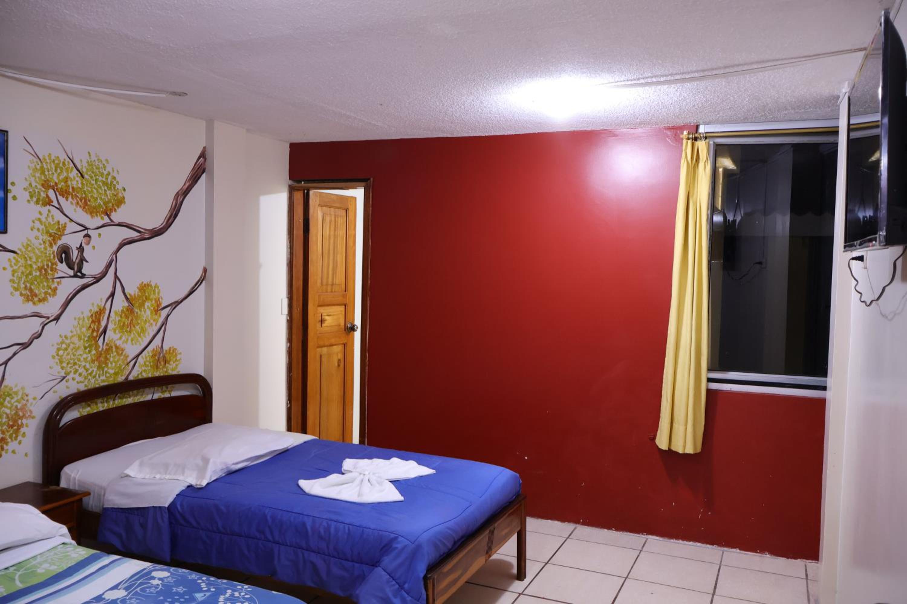 Andes Hostal