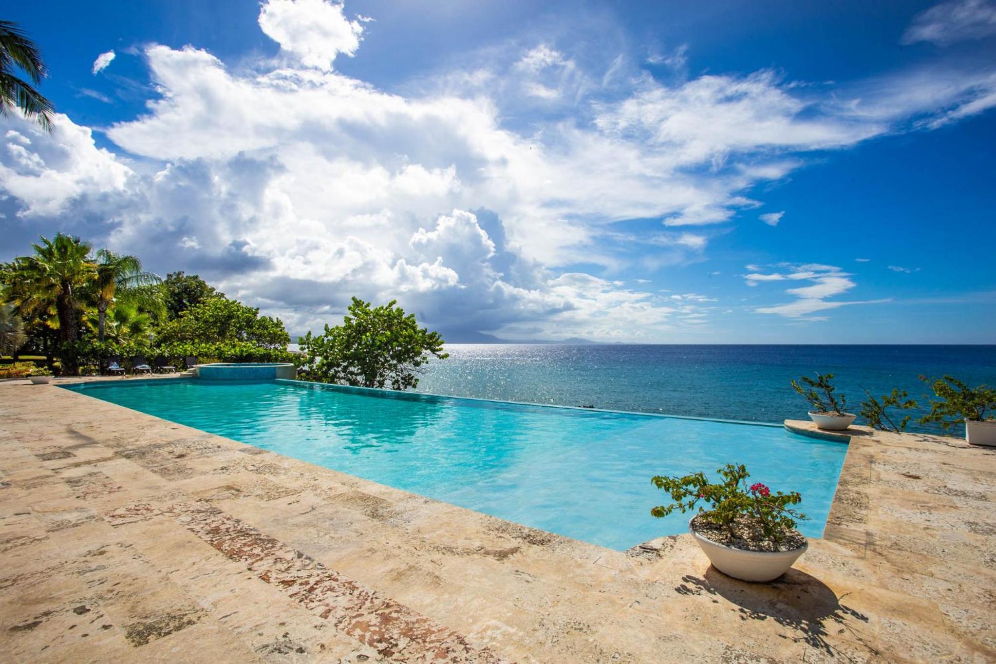 Hispaniola Beach Official, Sosua!