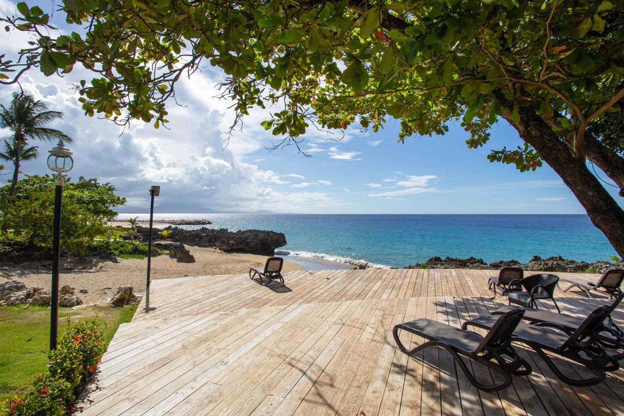 Hispaniola Beach Official, Sosua!