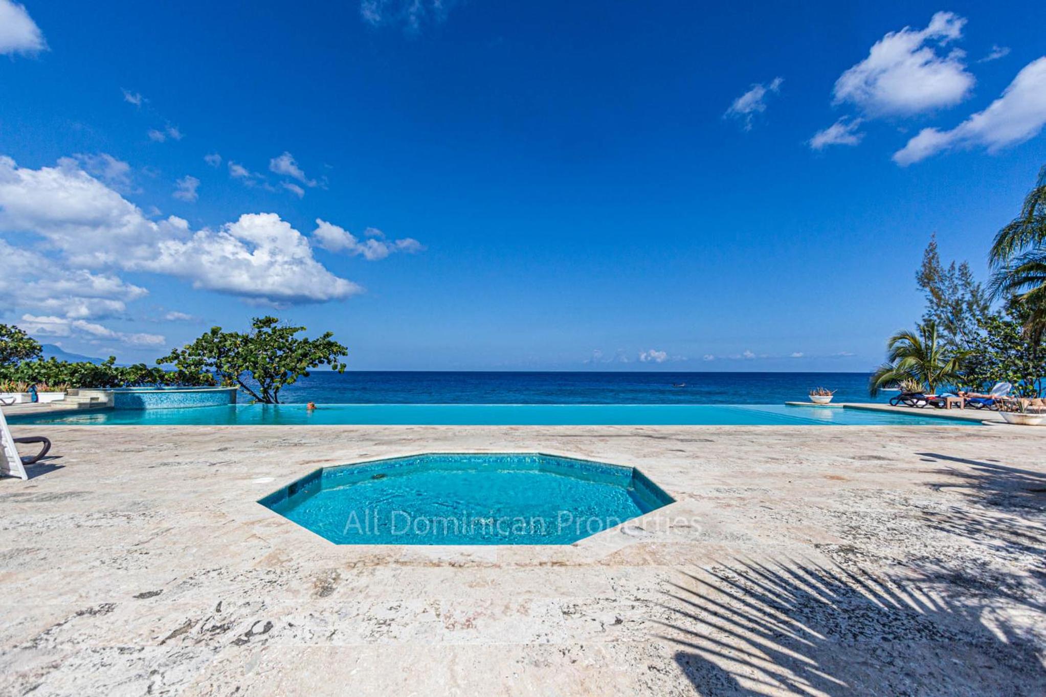 Hispaniola Beach Official, Sosua!