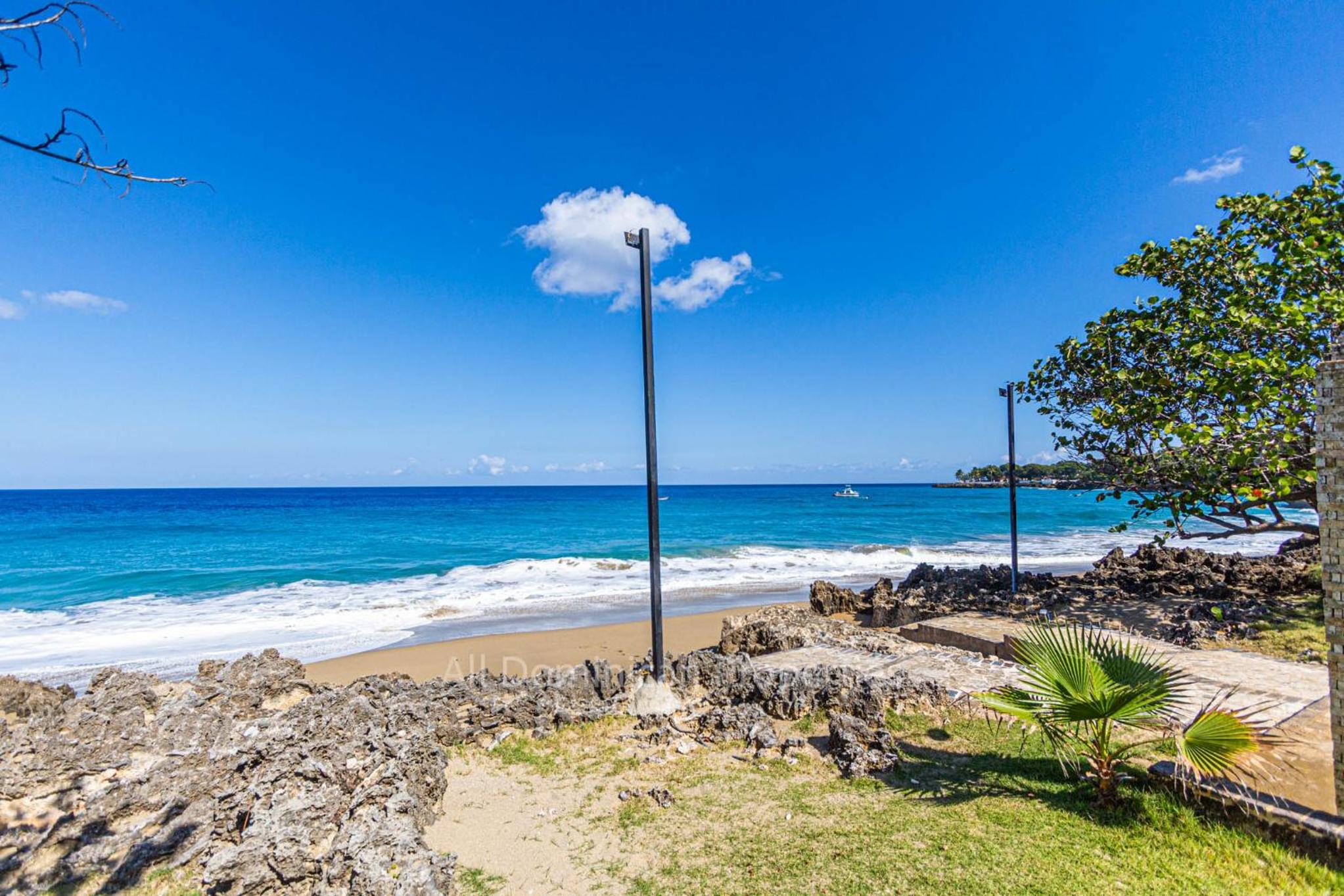 Hispaniola Beach Official, Sosua!