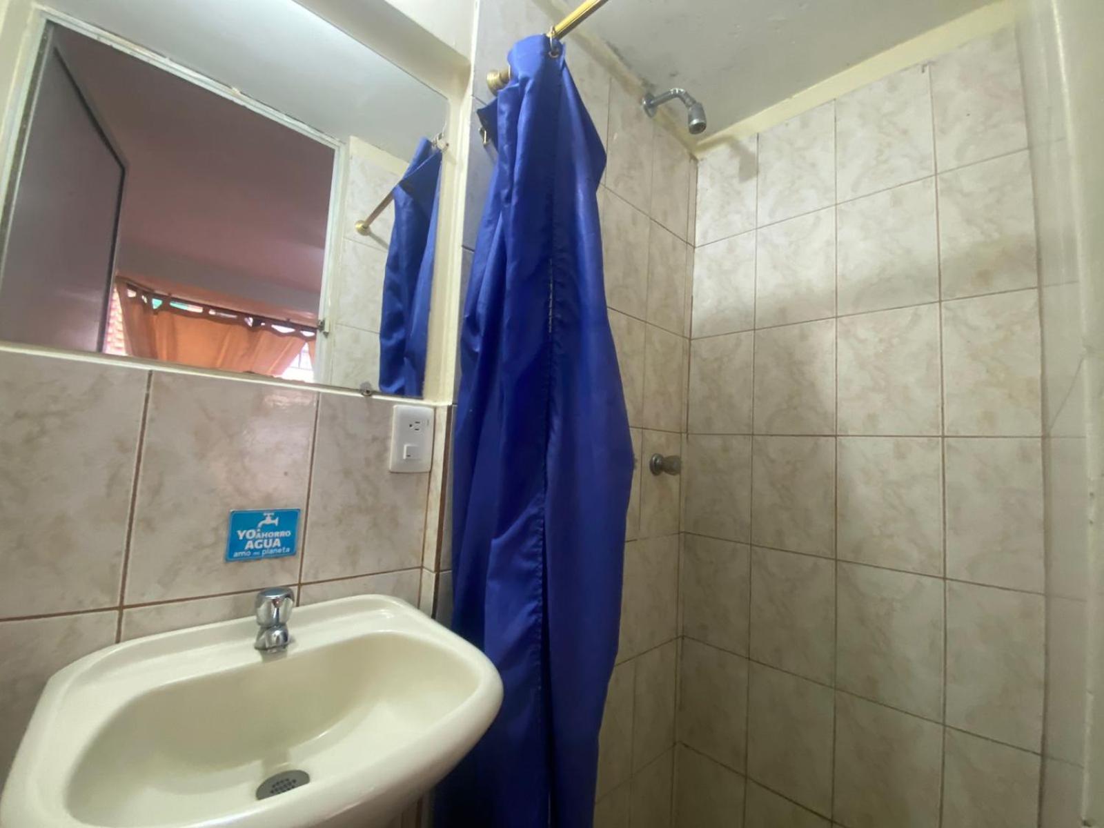 Andes Hostal