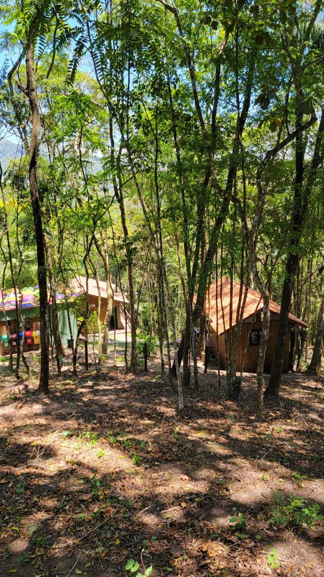 Bulegreen Cabanas