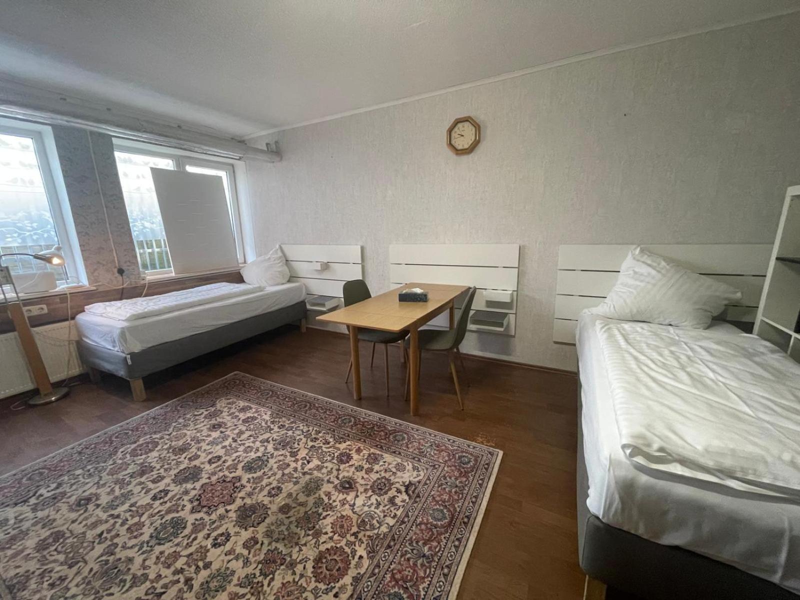 Hamburg Vacations - Hami Home Hamburg - Property Image 7
