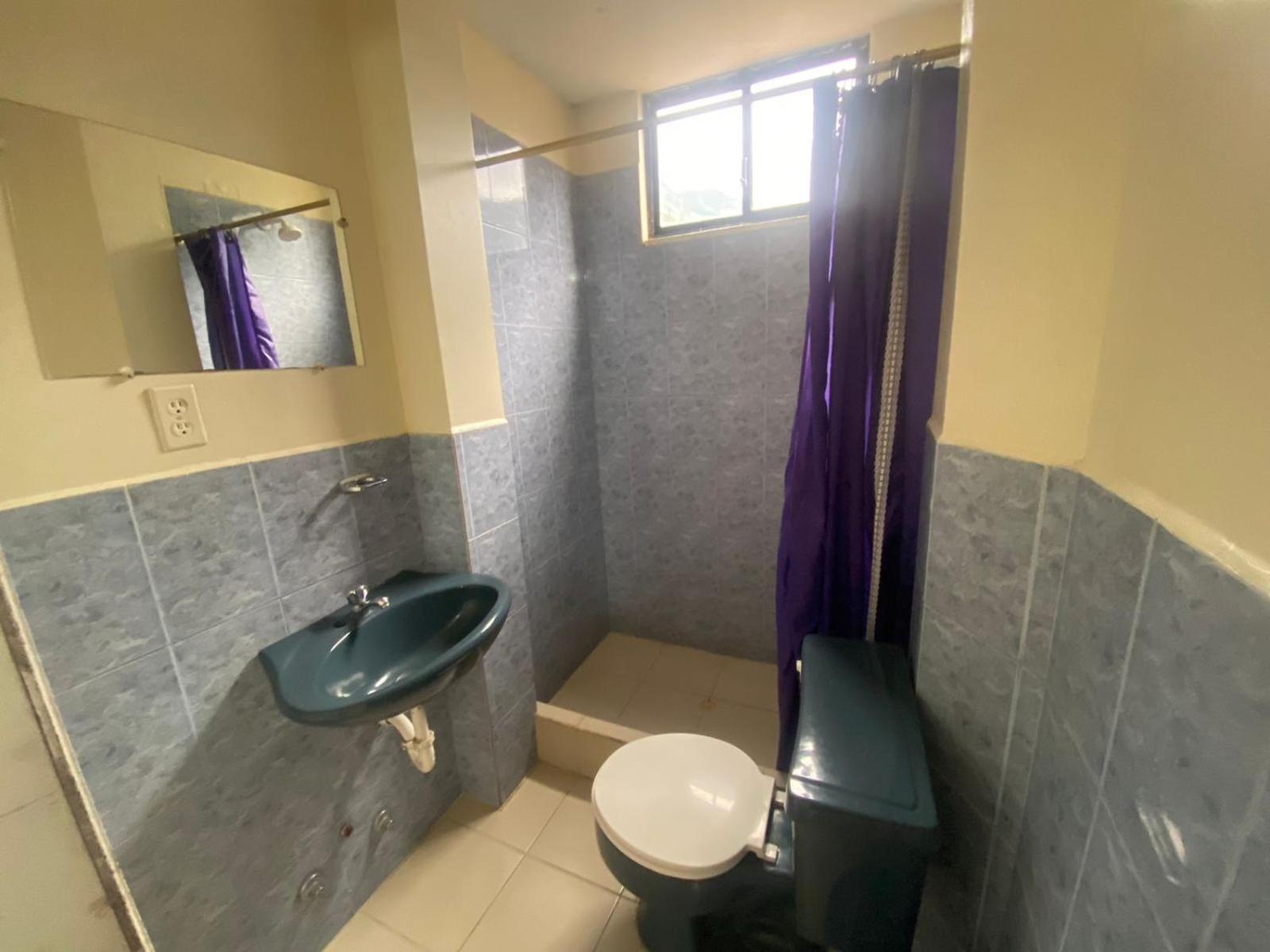 Andes Hostal