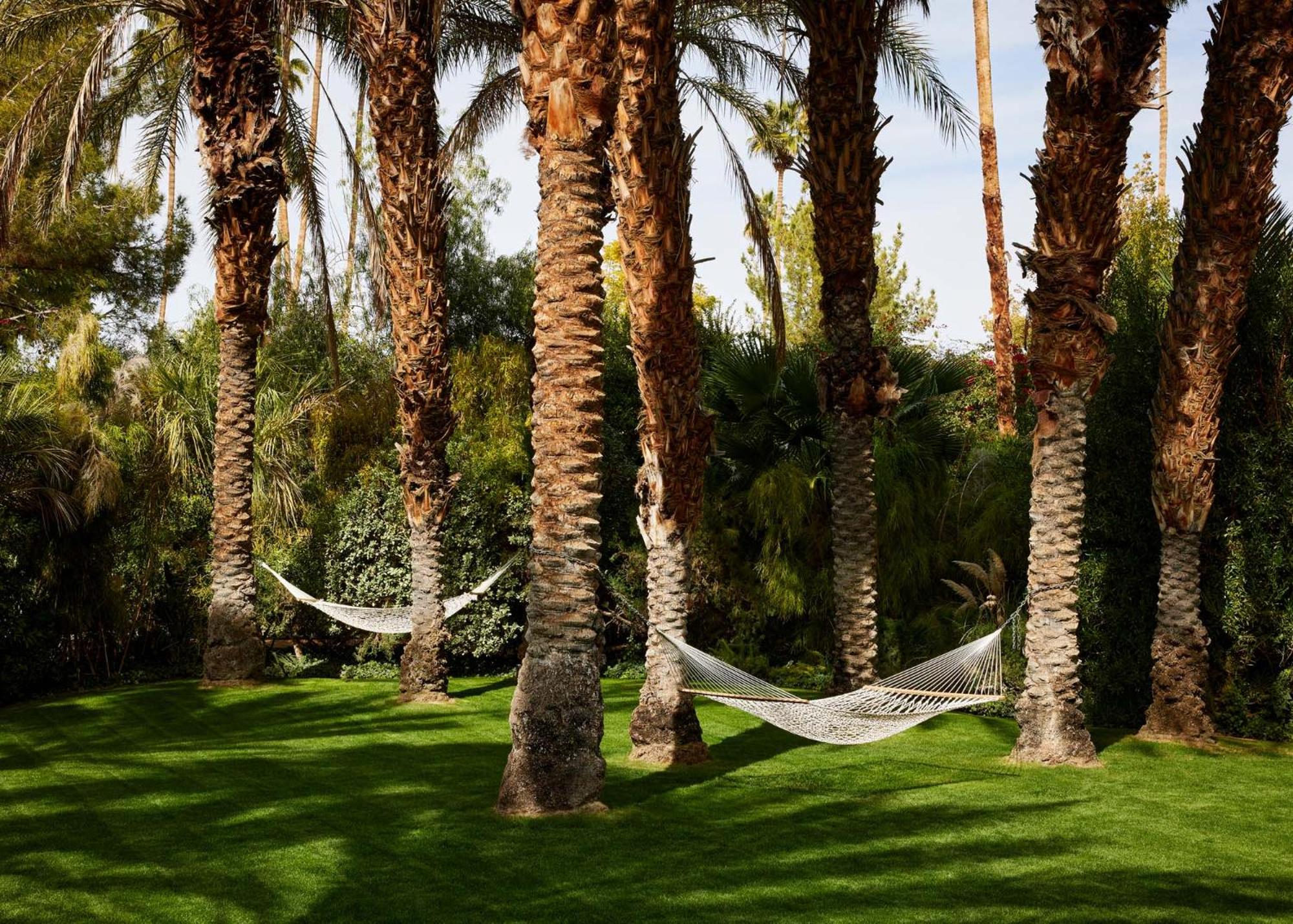 Parker Palm Springs, 写真 24