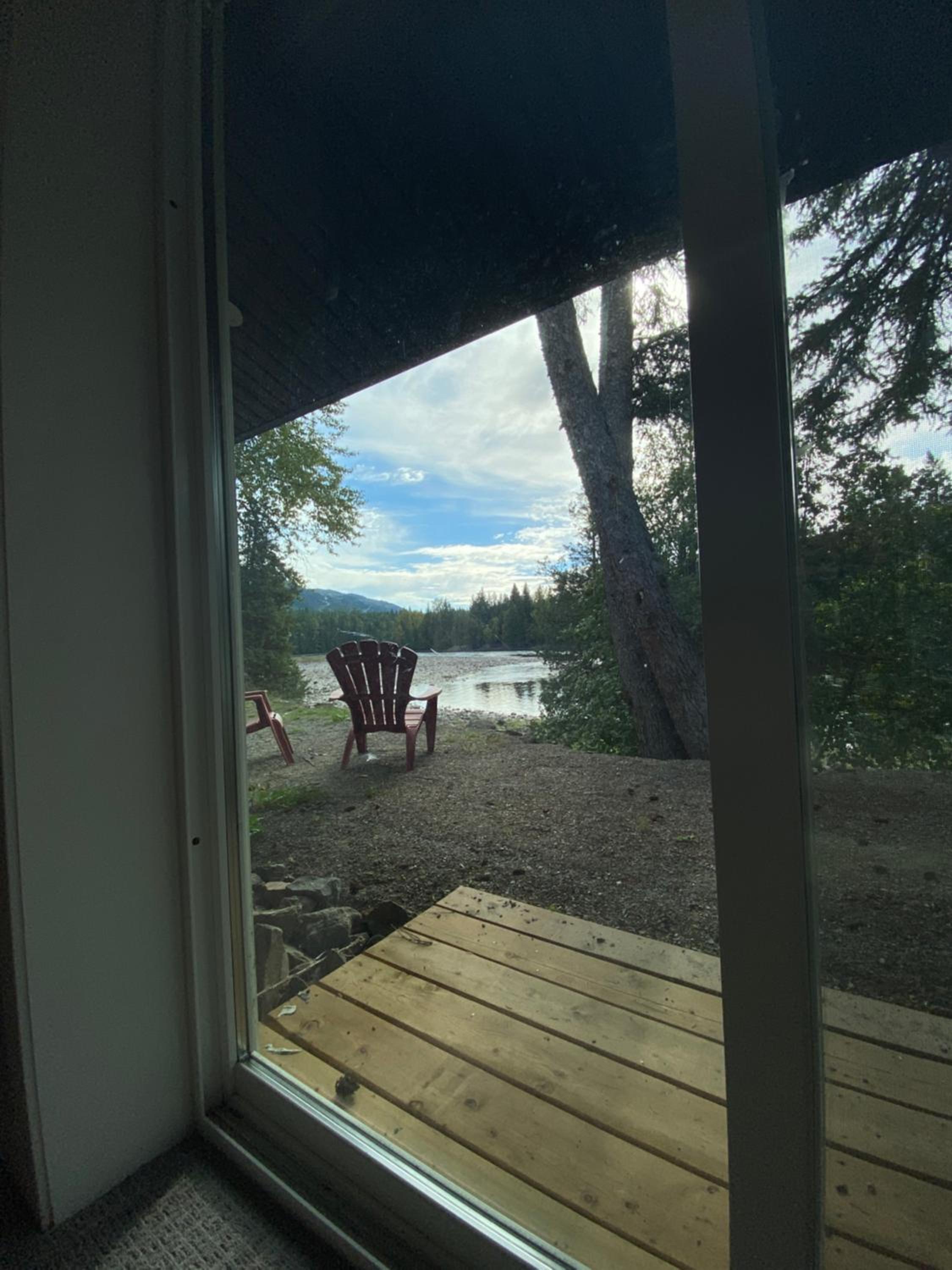 River's Edge Retreat