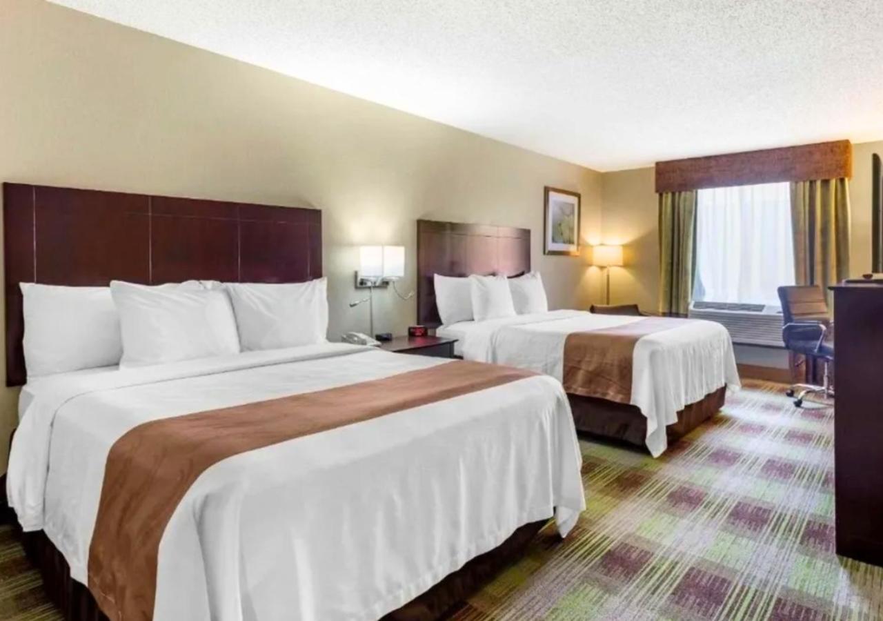 Quality Inn St Robert - Ft Leonard Wood - Property Image 1