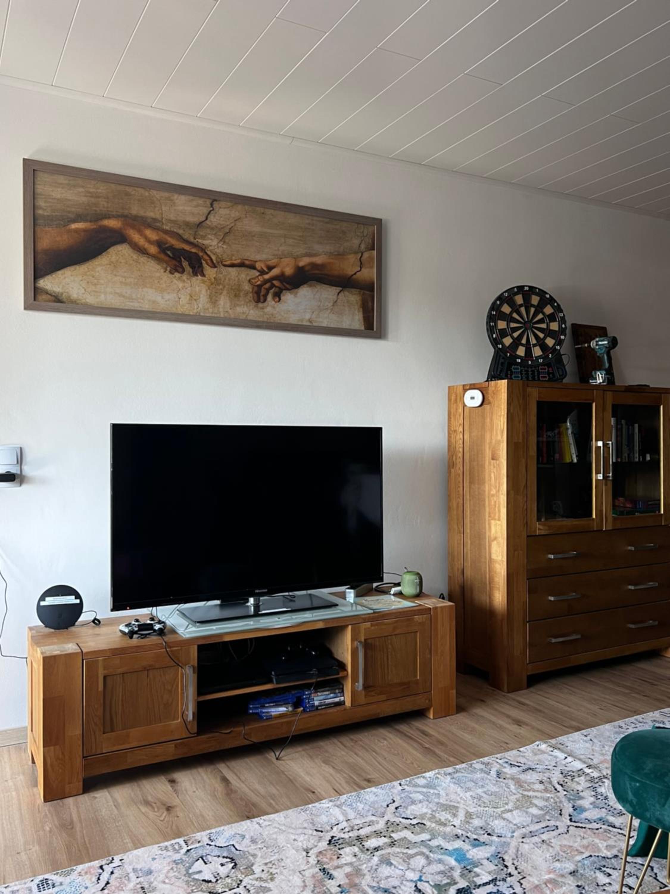 Ferienwohnung Bavaria Weekend