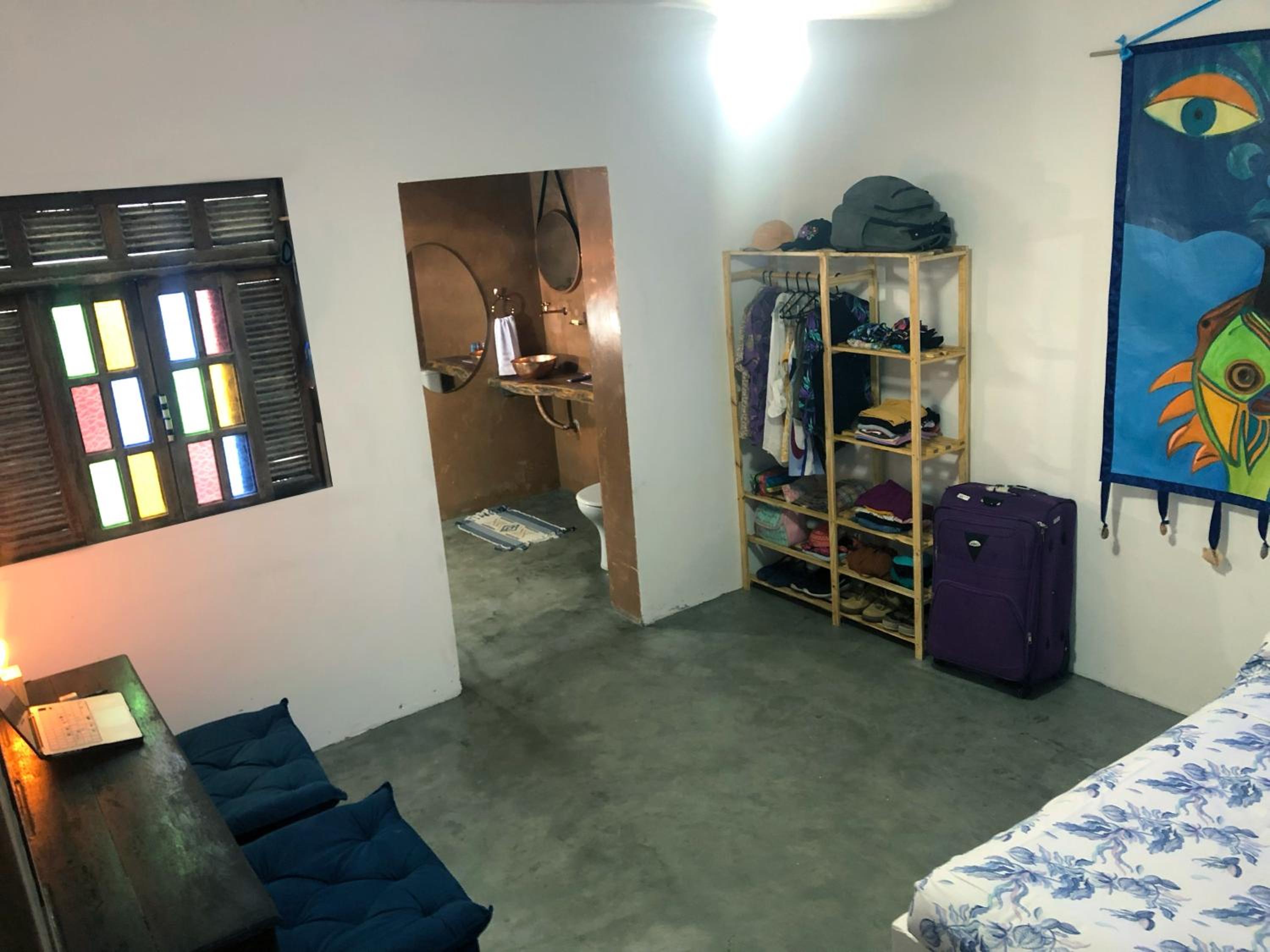 Casa de Jauà - SeaView - Coliving