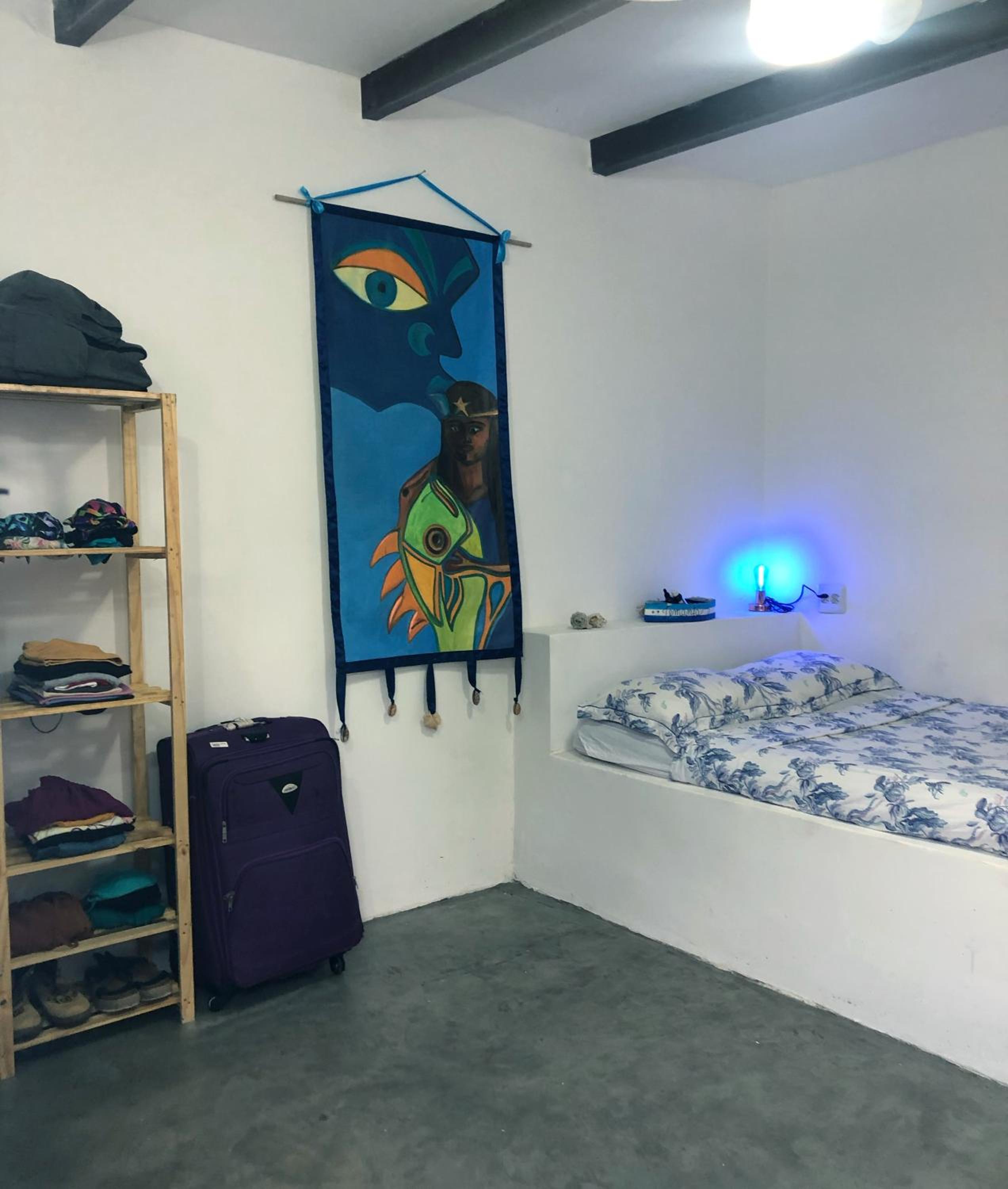 Casa de Jauà - SeaView - Coliving