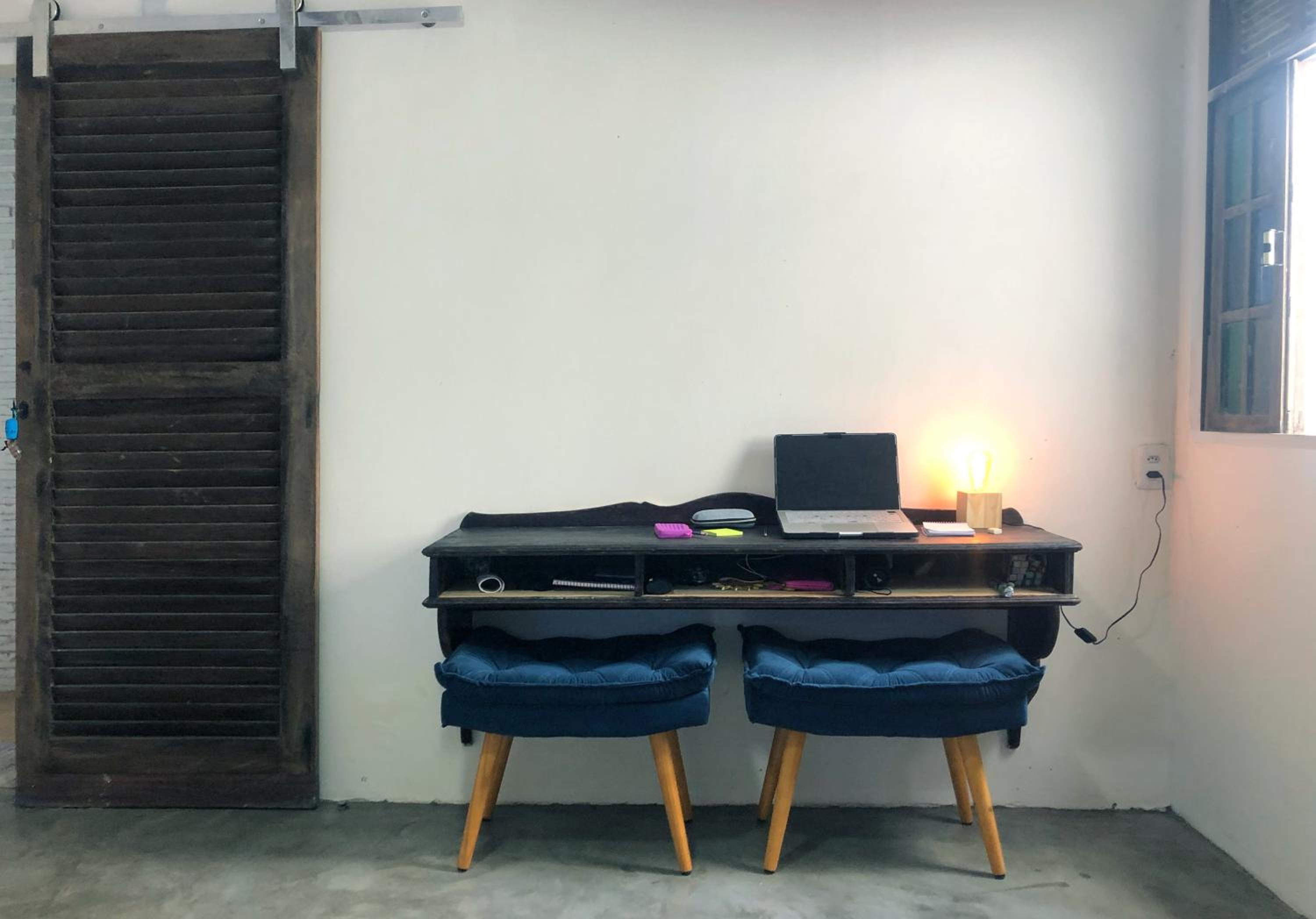 Casa de Jauà - SeaView - Coliving