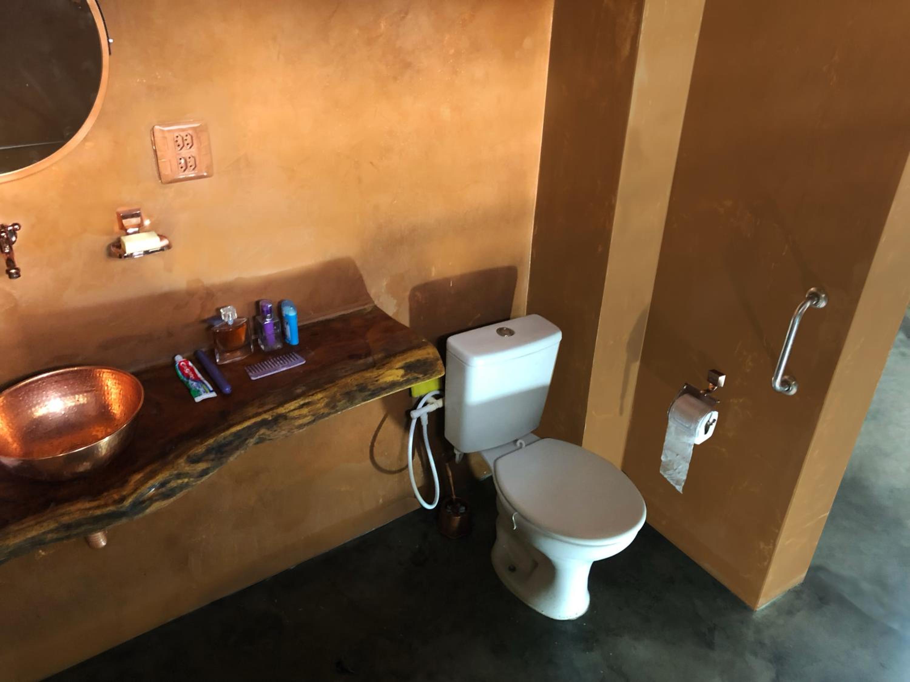 Casa de Jauà - SeaView - Coliving
