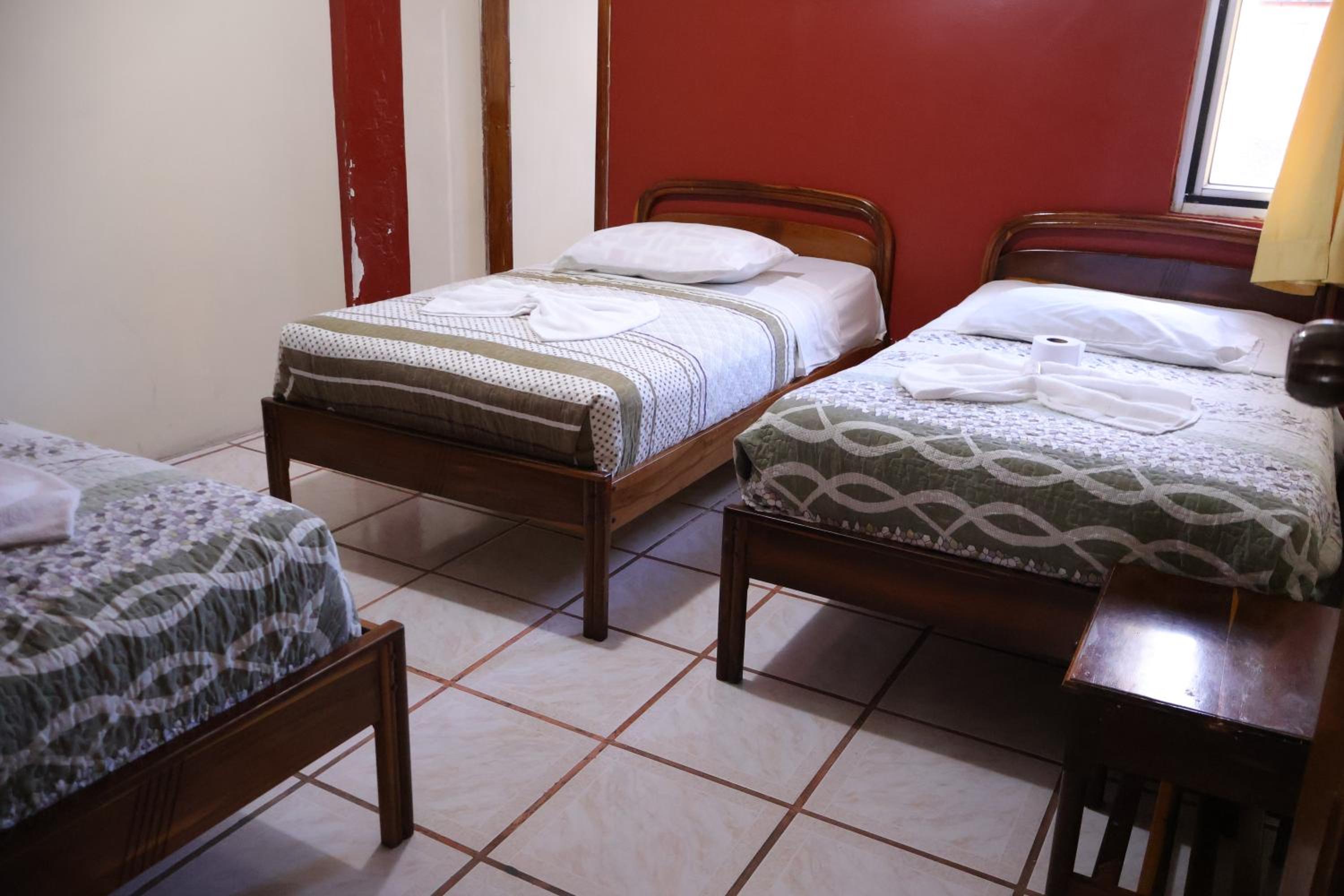 Andes Hostal