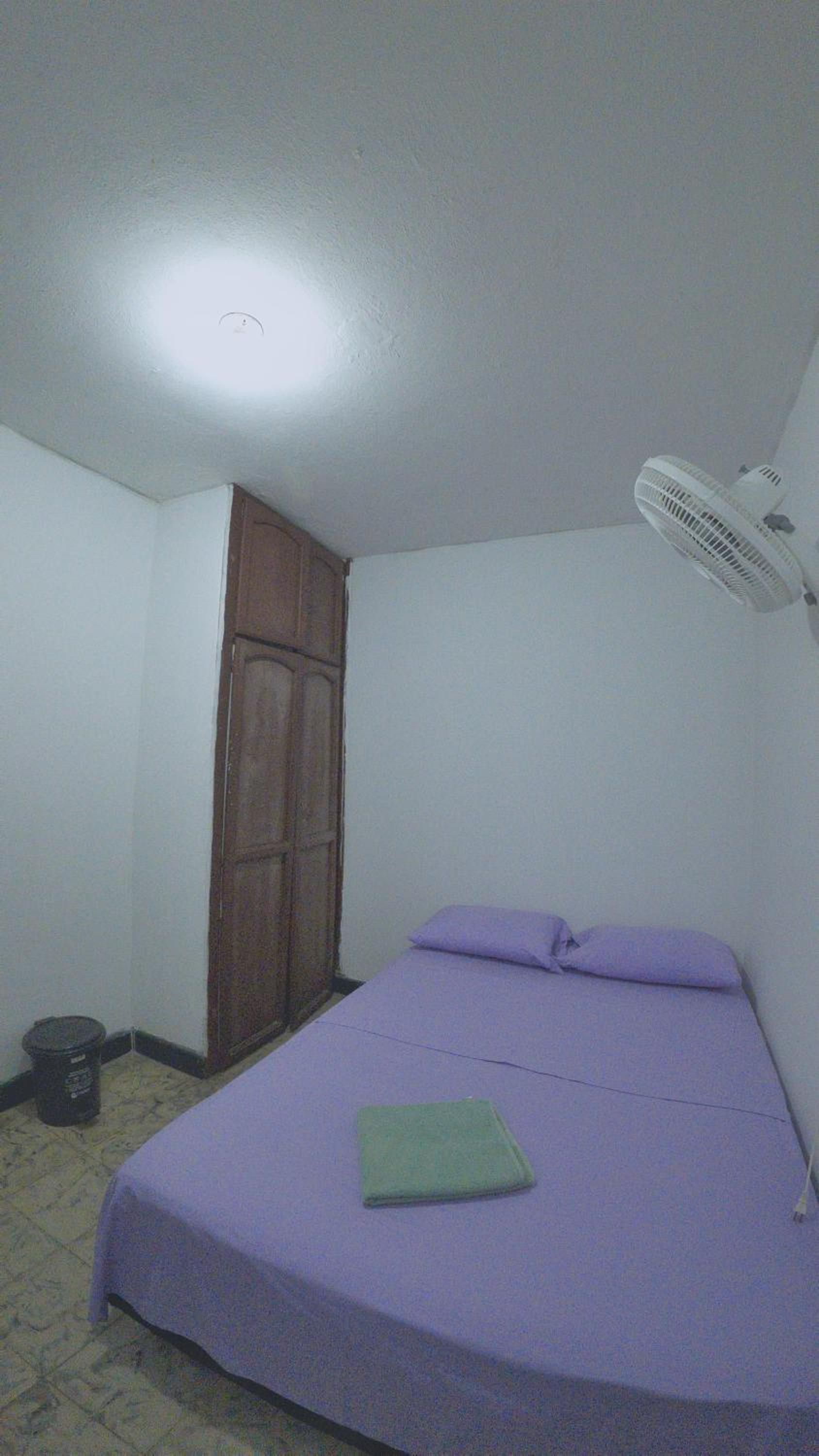 Bau Travel HOSTAL