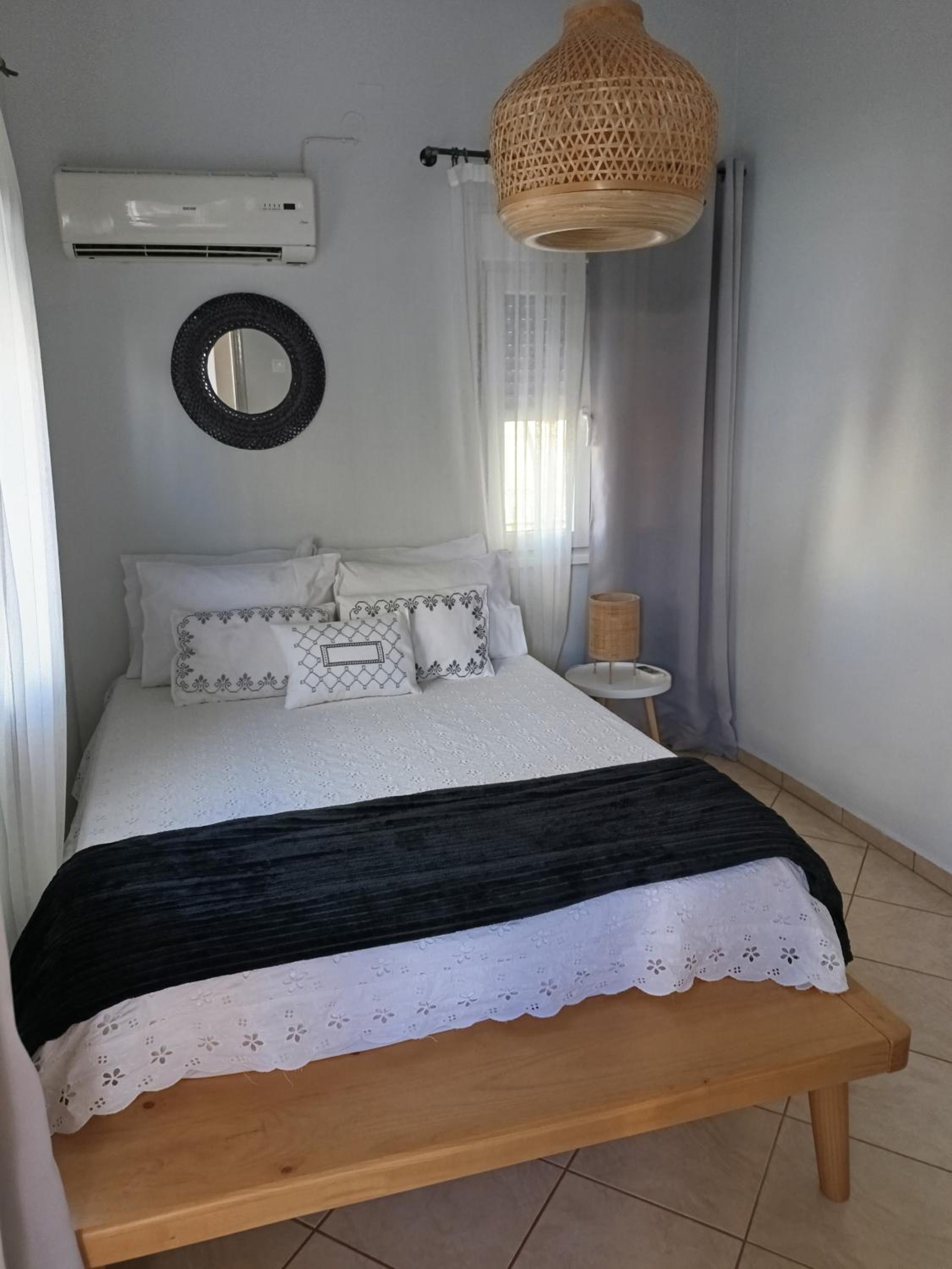 Ammoudara Apartment's