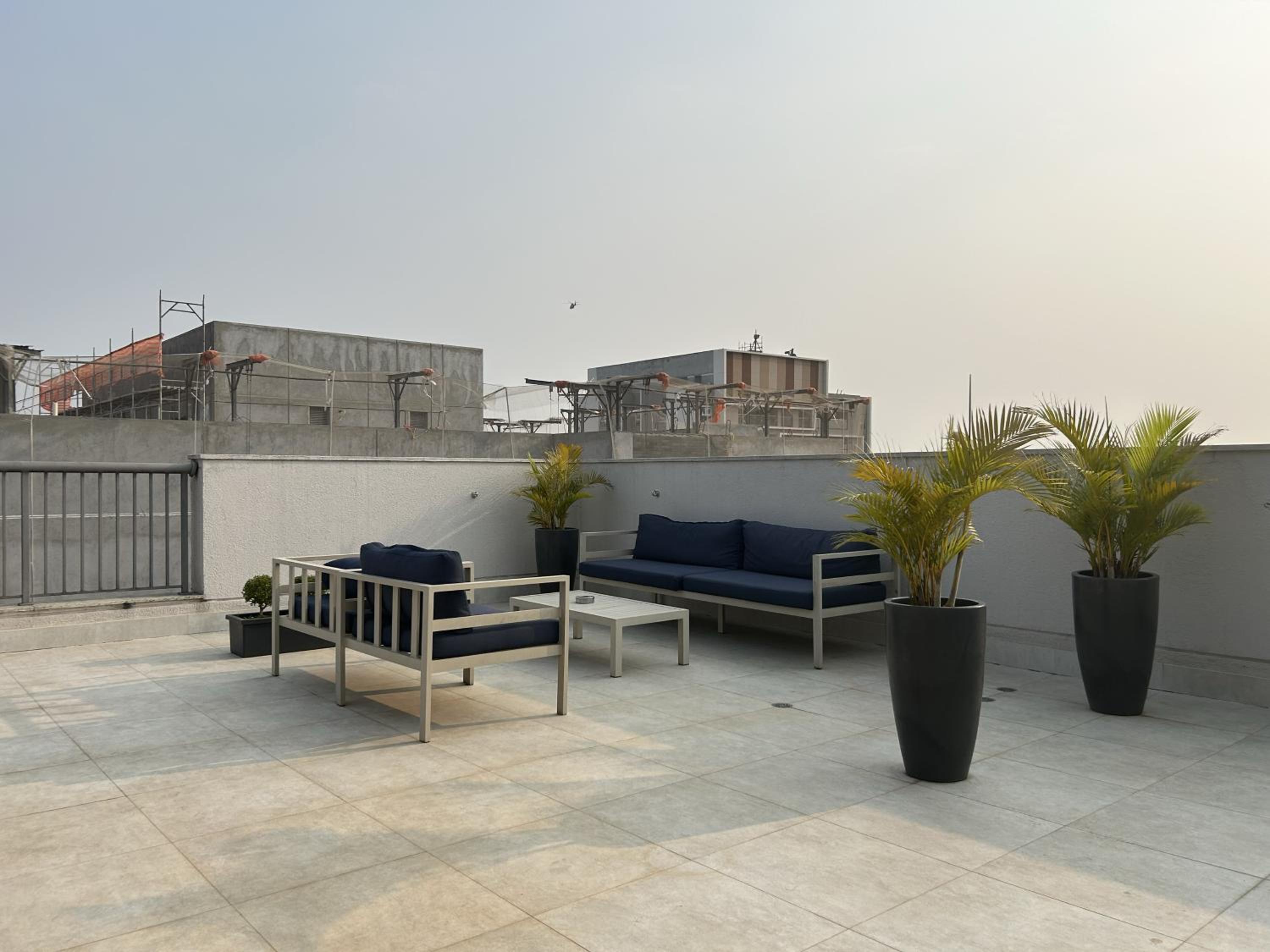roof