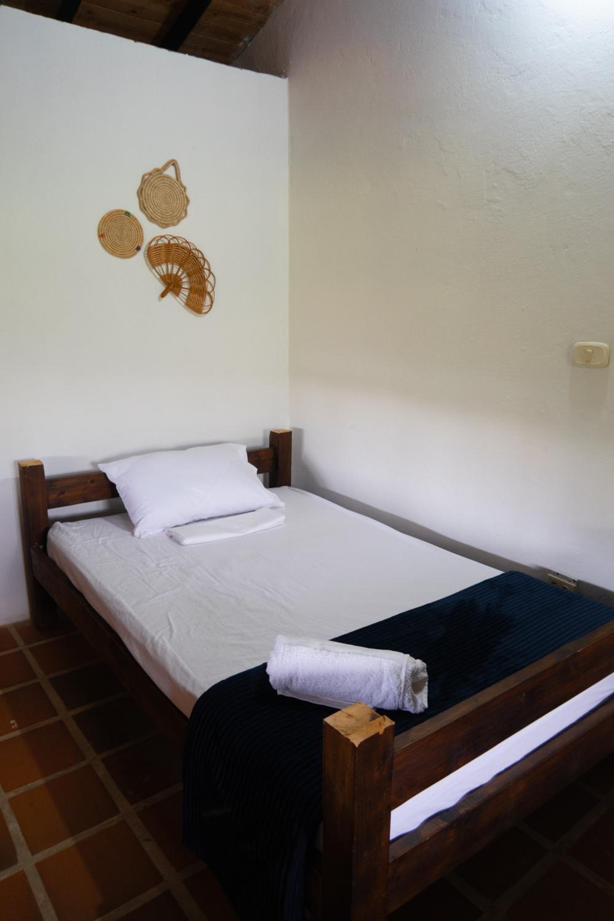 Hospedaje RioBosque San Carlos