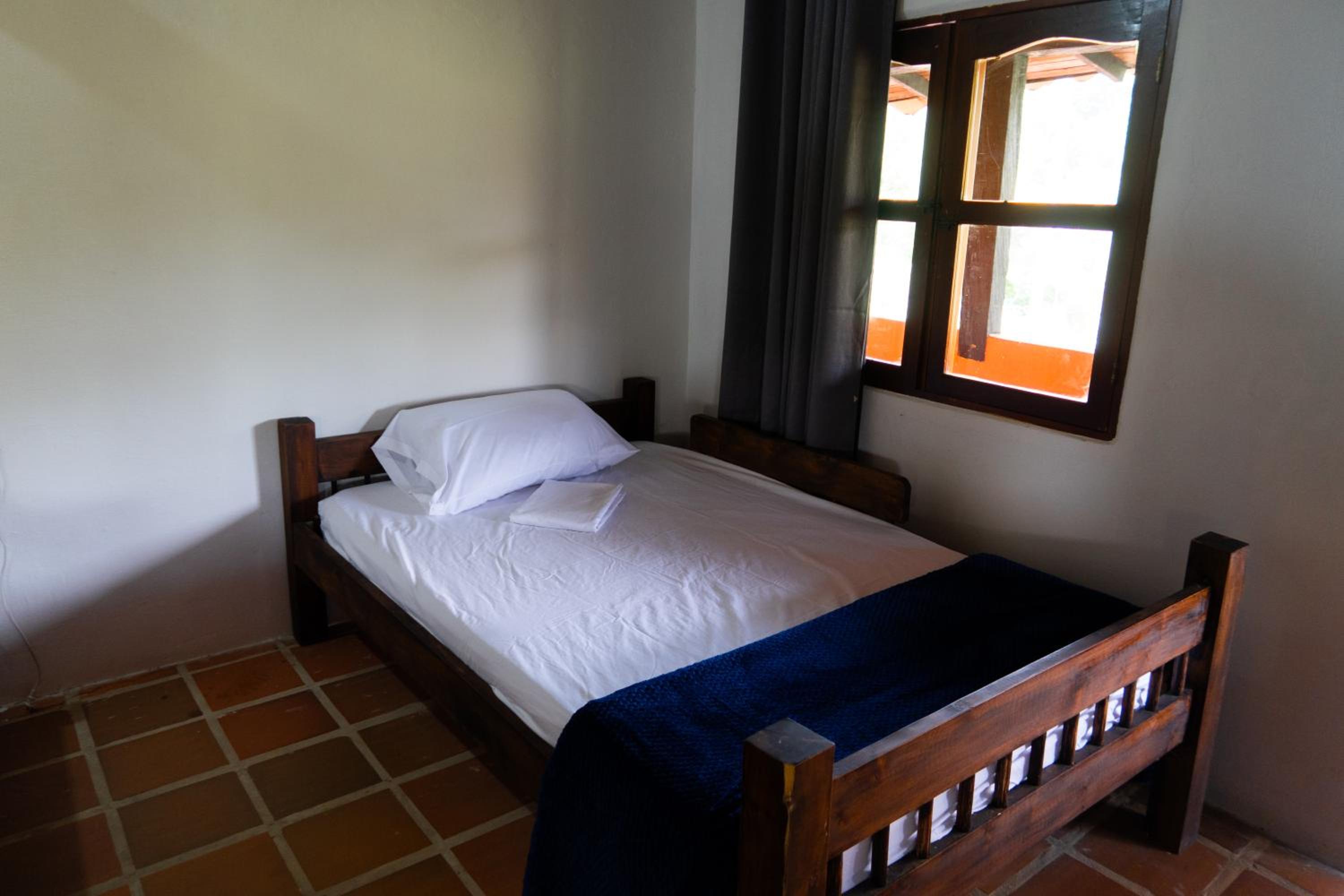 Hospedaje RioBosque San Carlos