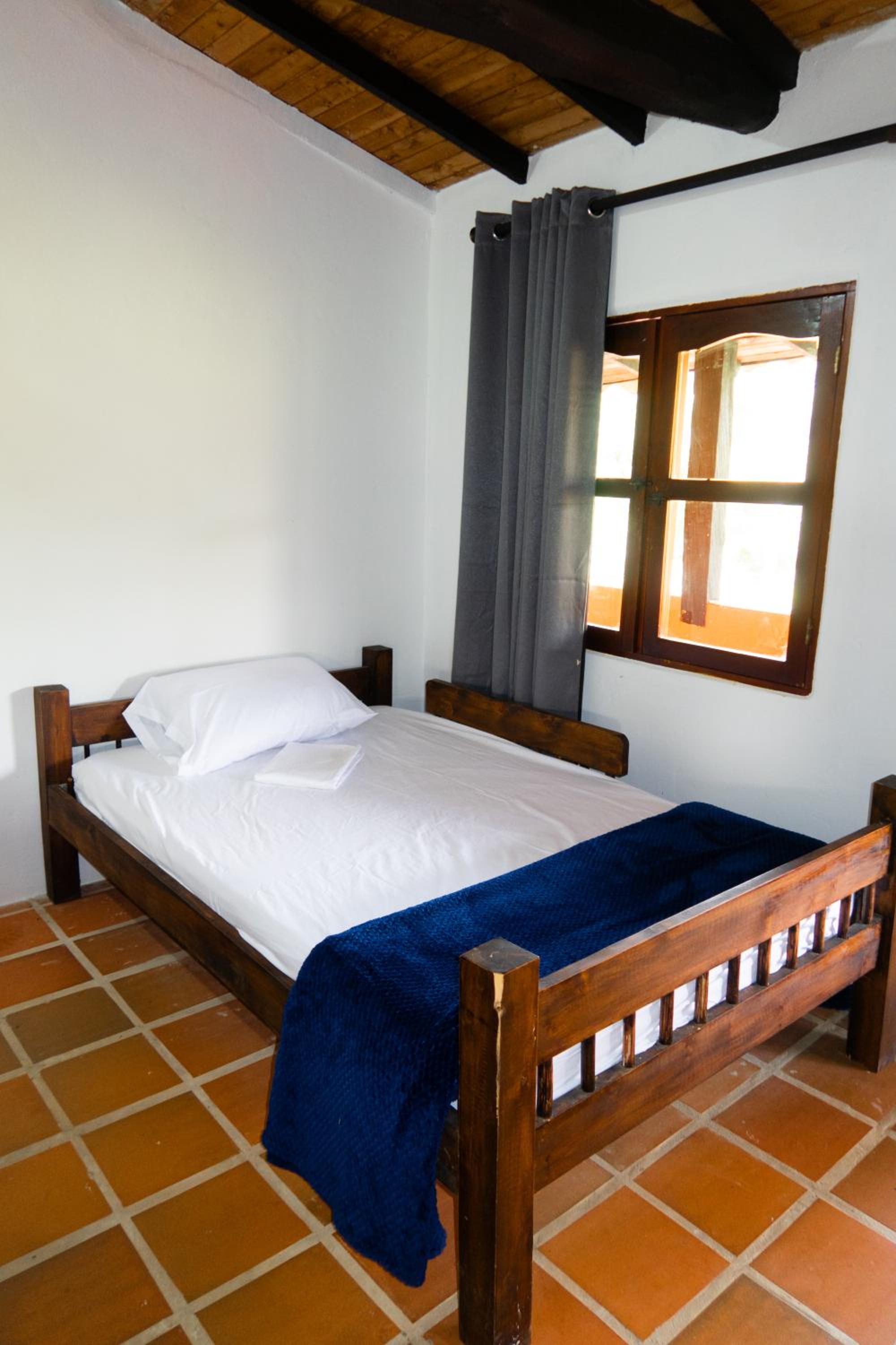 Hospedaje RioBosque San Carlos