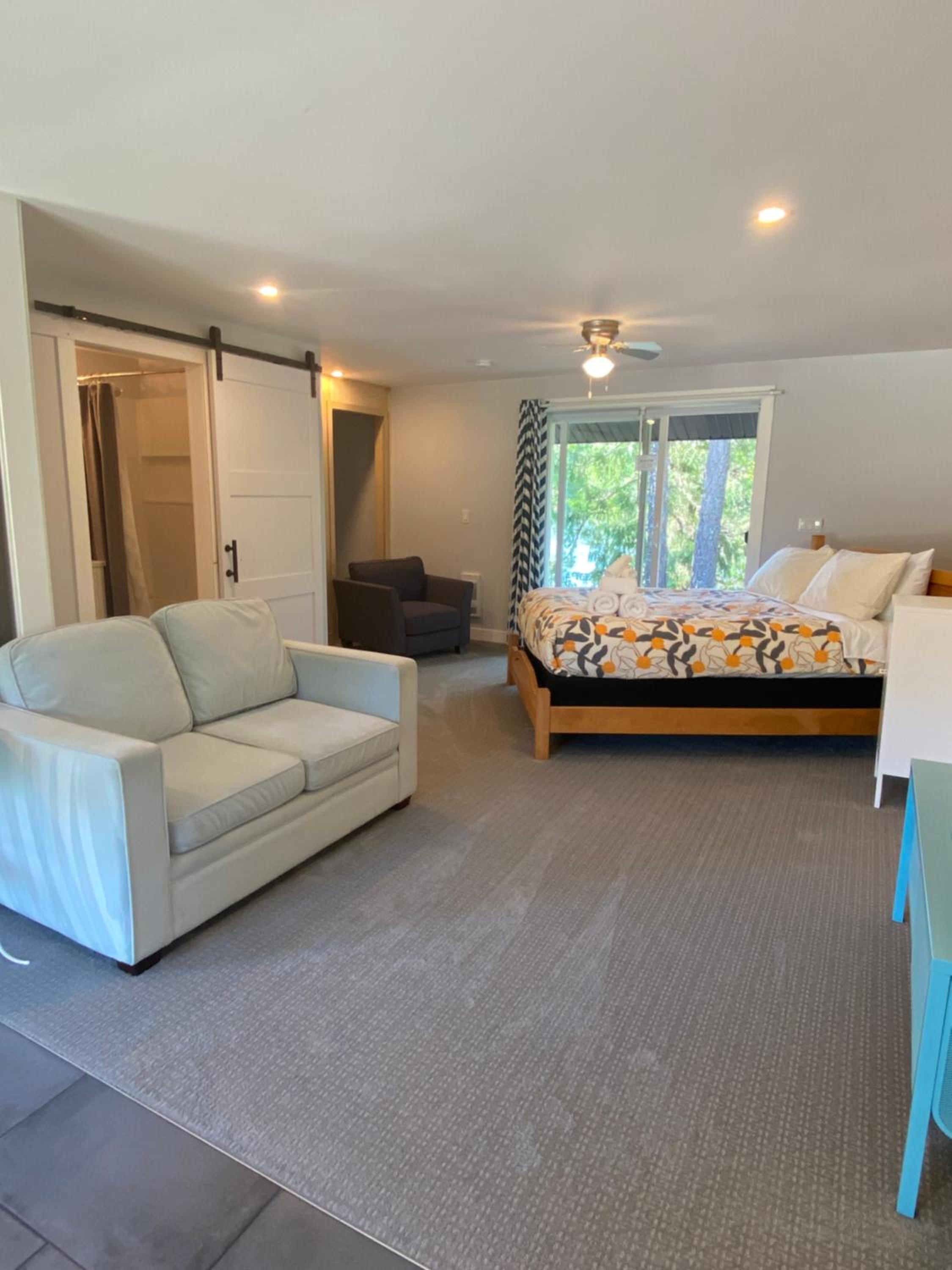River's Edge Retreat