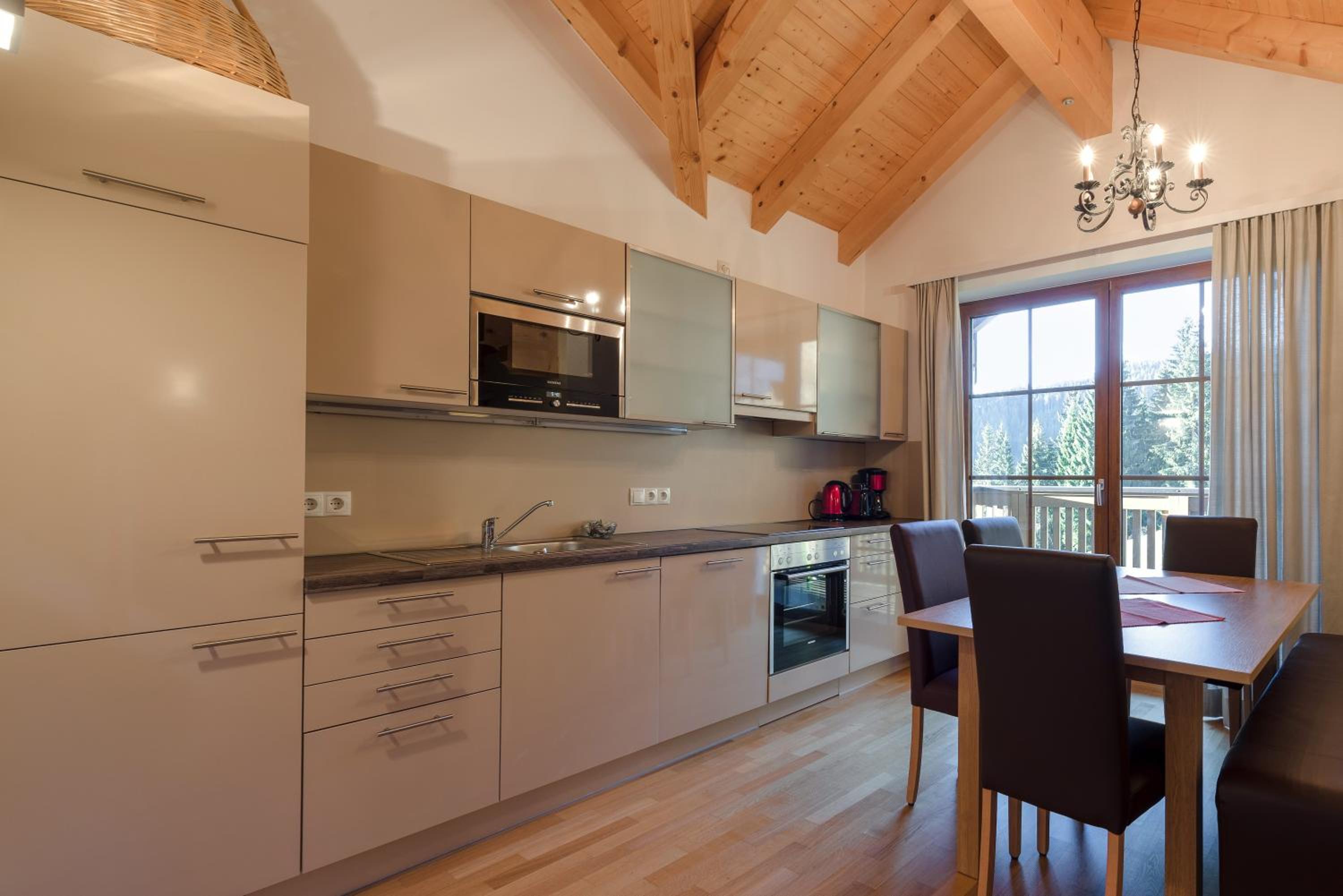 Aigenberg Appartements