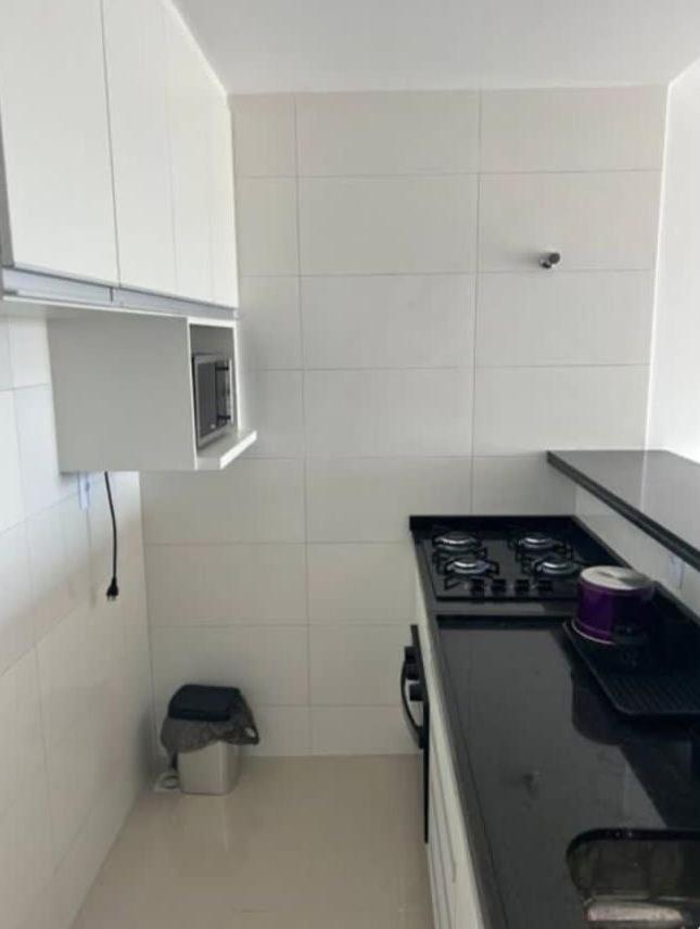 Apto 506, Rua DW no Recreio dos Bandeirantes