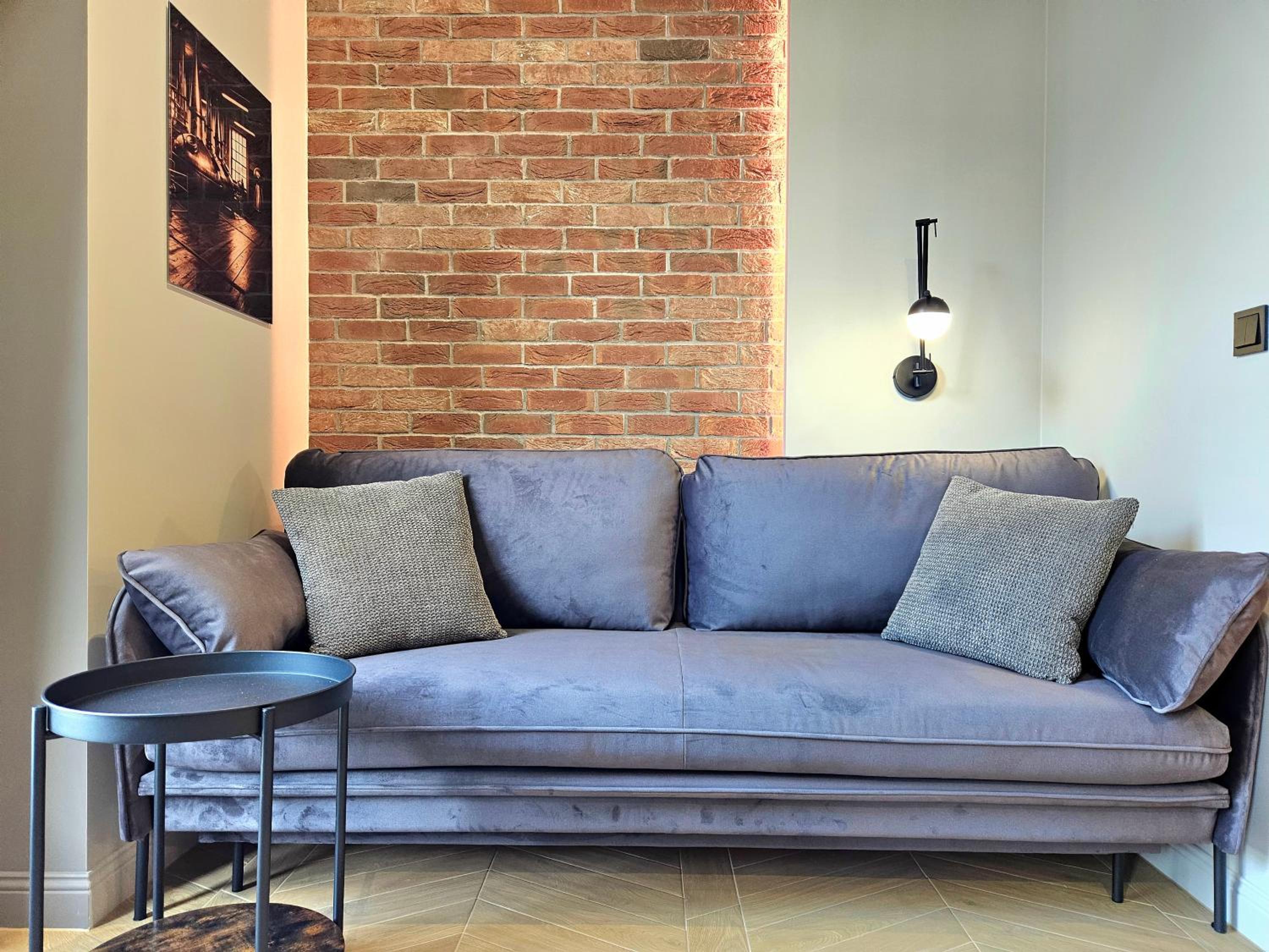 Roosevelta Residence Apartments - przy OFF Piotrkowska, FV - Klimatyzacja - WiFi, Orientarium, Atlas Arena, HopaLupa, Aquapark Fala, EC1