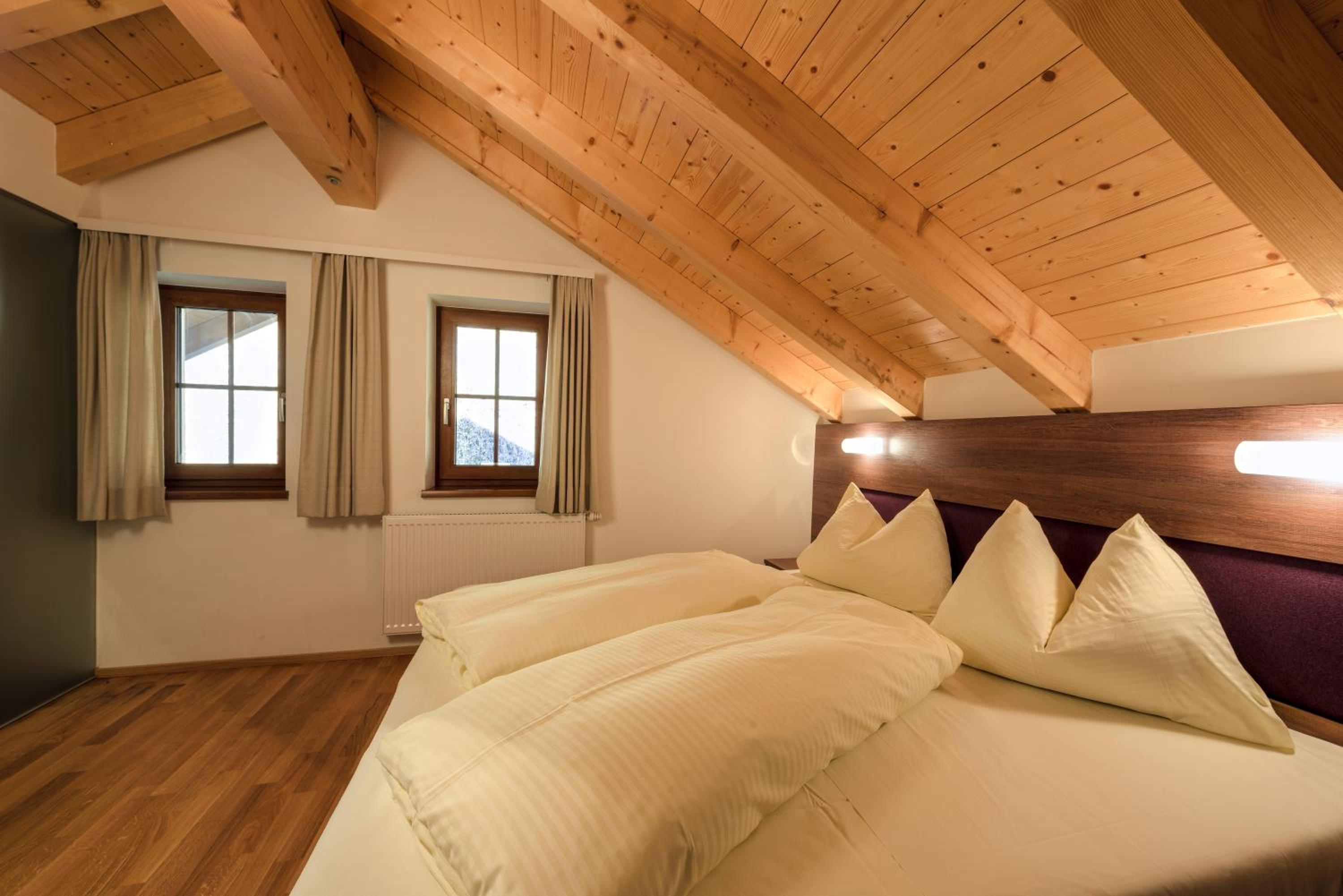 Aigenberg Appartements