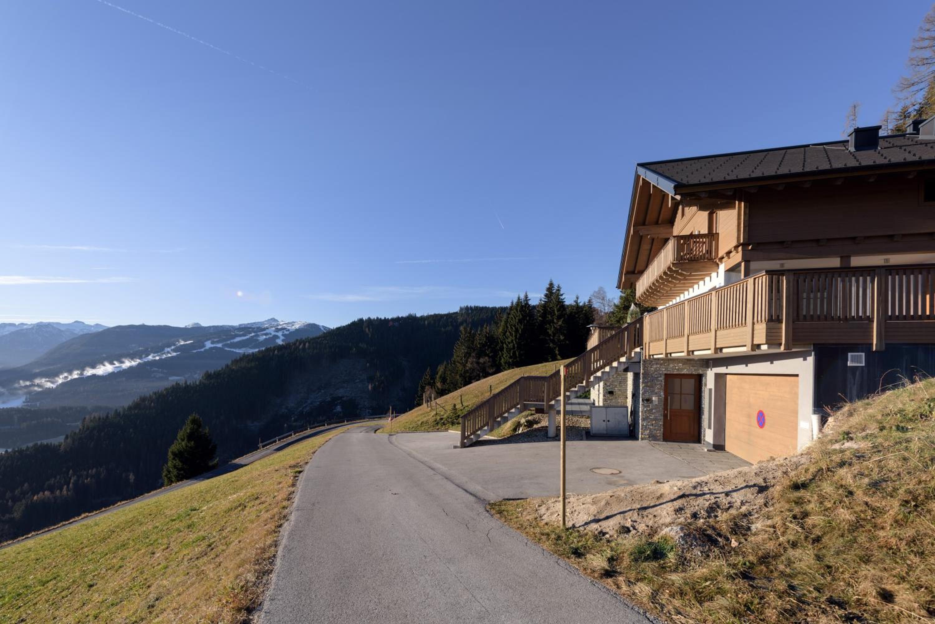 Aigenberg Appartements