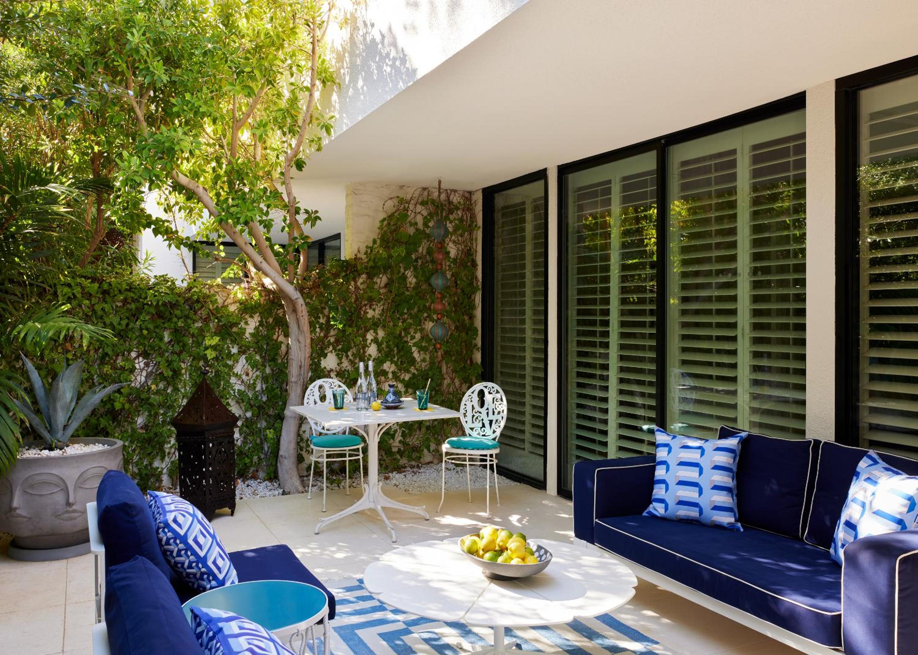 Parker Palm Springs, 写真 58