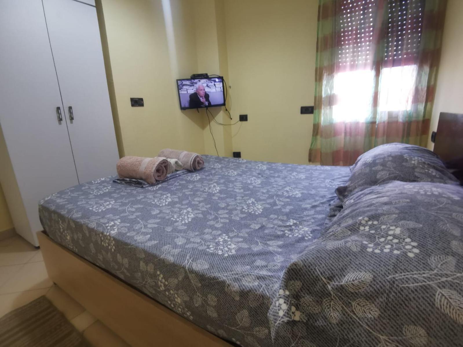 Nice and quite apparament c