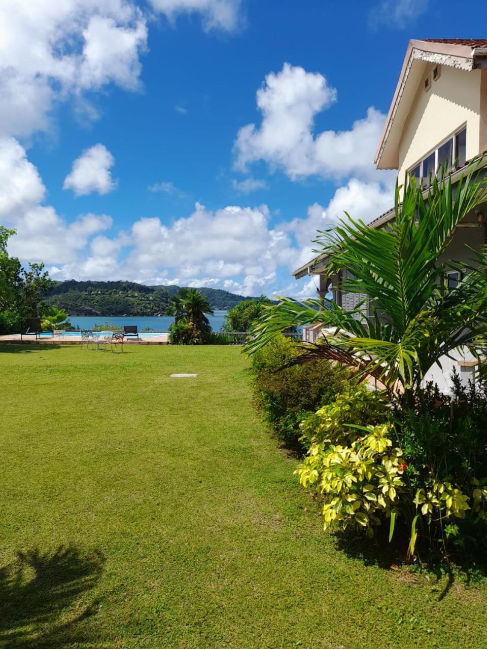 Hotel Bayview Villa -Sea Side Villa - Image 1