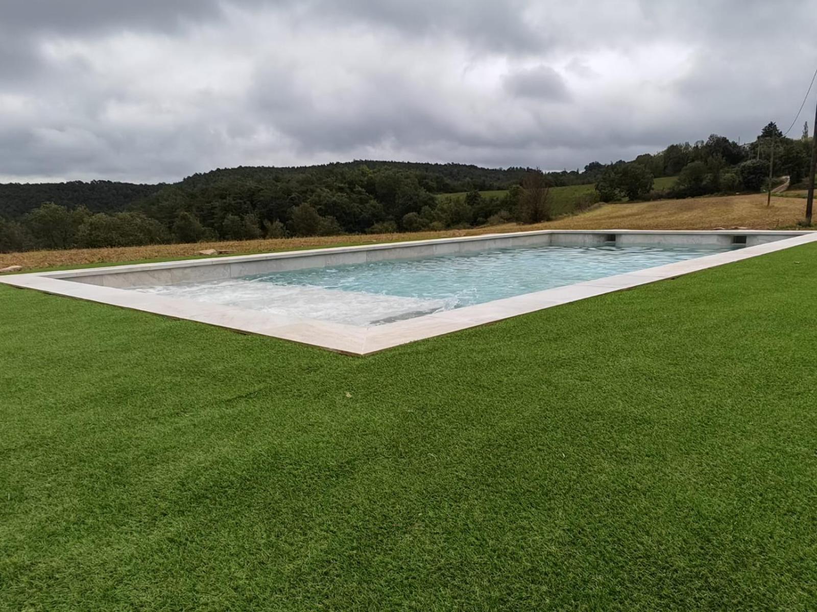 Masia El Bosquet