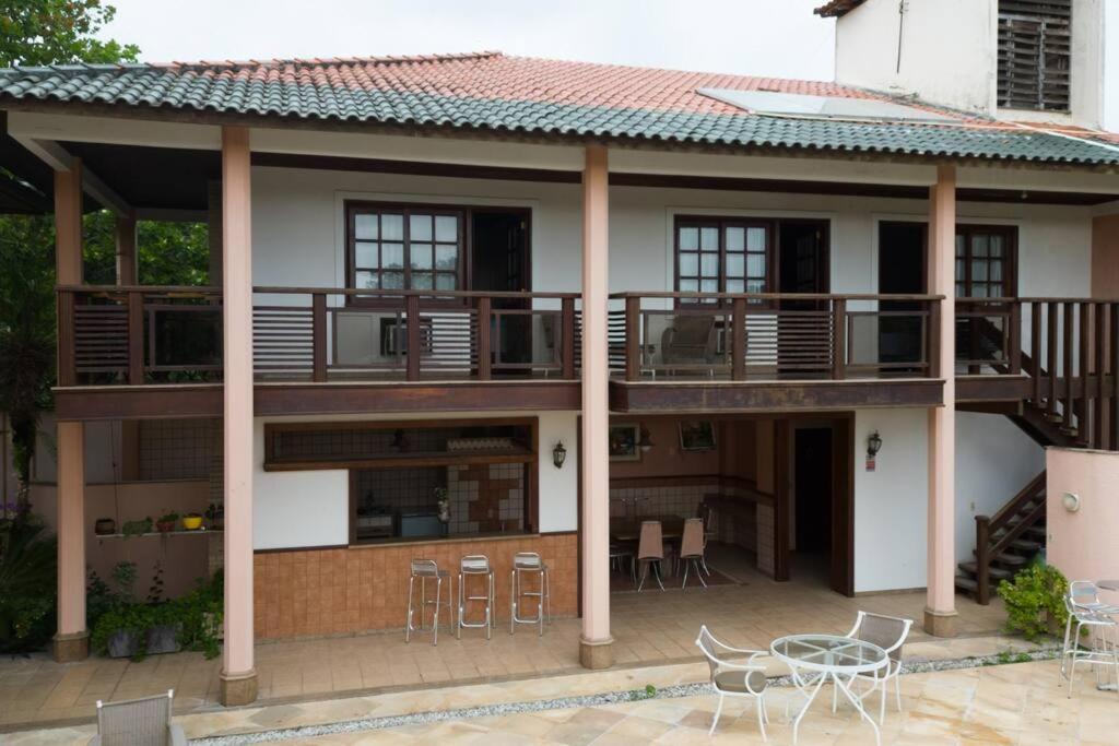 Mansão Spazio