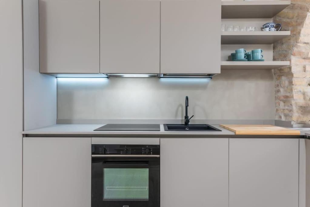 DomusLatina Monti - Luxury stay in the heart of Rome