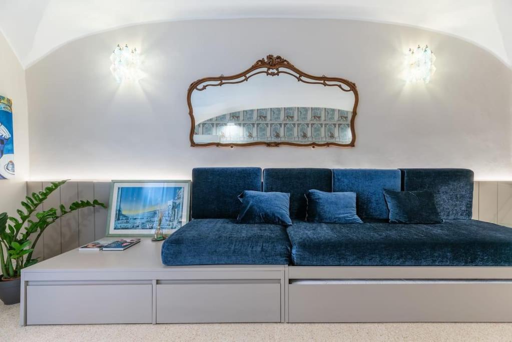DomusLatina Monti - Luxury stay in the heart of Rome