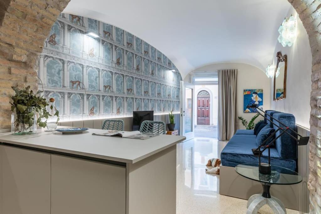 DomusLatina Monti - Luxury stay in the heart of Rome