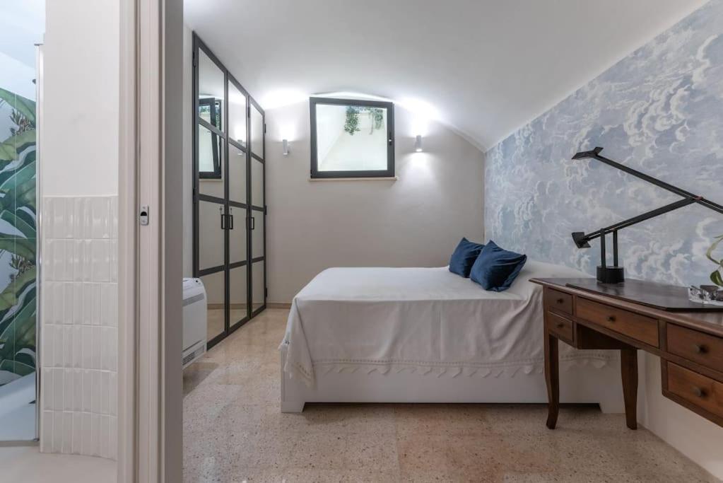 DomusLatina Monti - Luxury stay in the heart of Rome